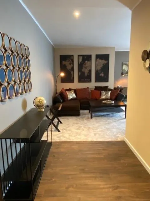 Hotel Thermen Mineraal