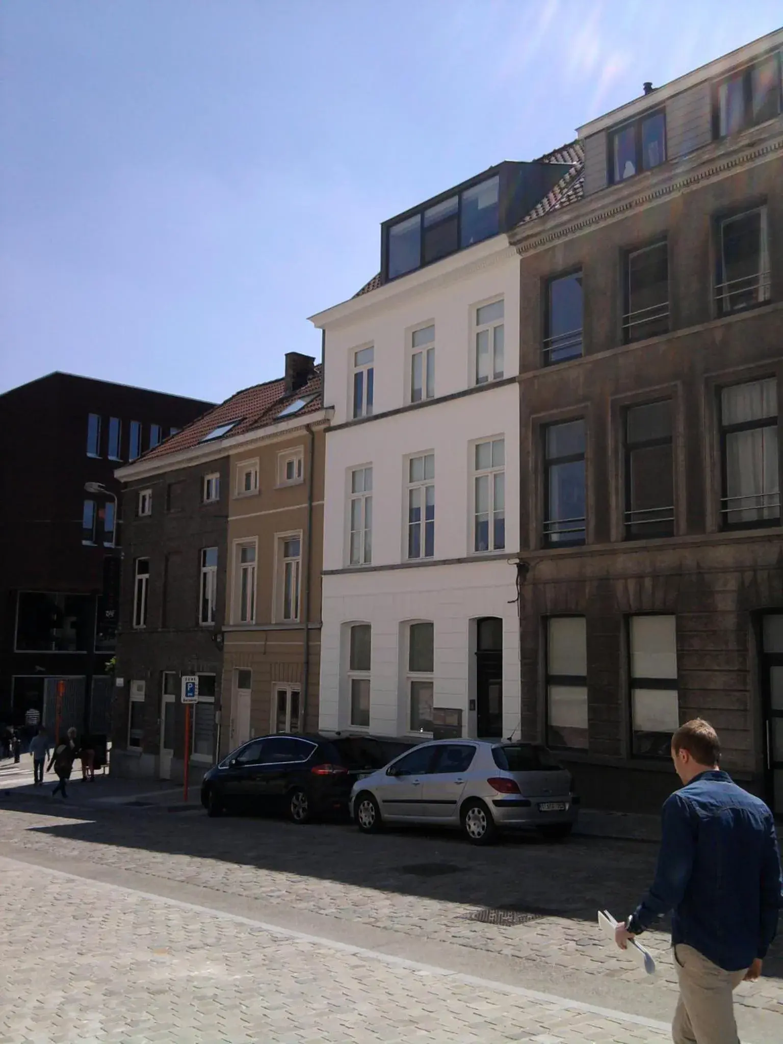 Designflats Gent Designflats Gent