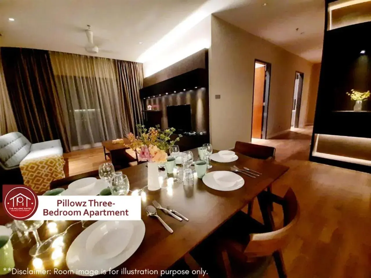 Restaurant/places to eat in Geo38 Prime Suites Genting Highlands Restaurant/places to eat in Geo38 Prime Suites Genting Highlands