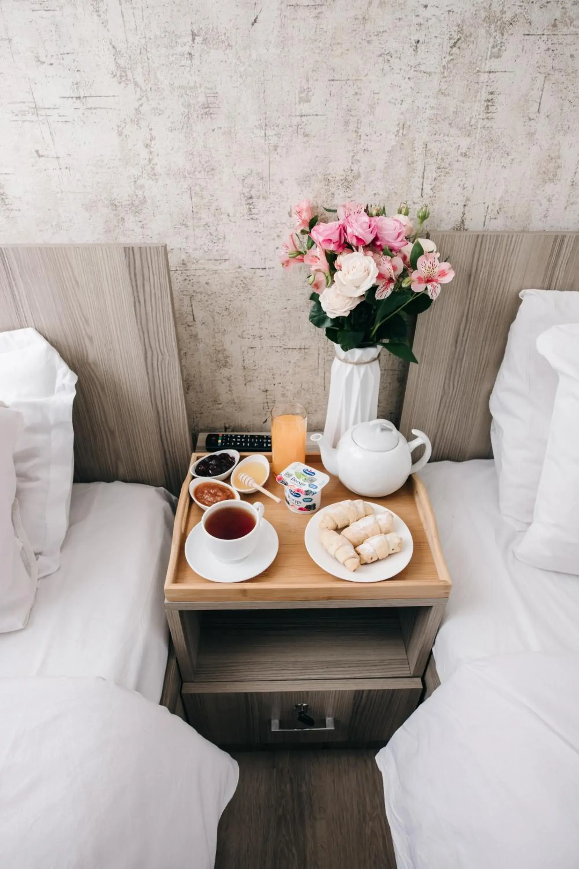 Budget Double or Twin Room without Window in Nuryan Hotel Yerevan Budget Double or Twin Room without Window in Nuryan Hotel Yerevan