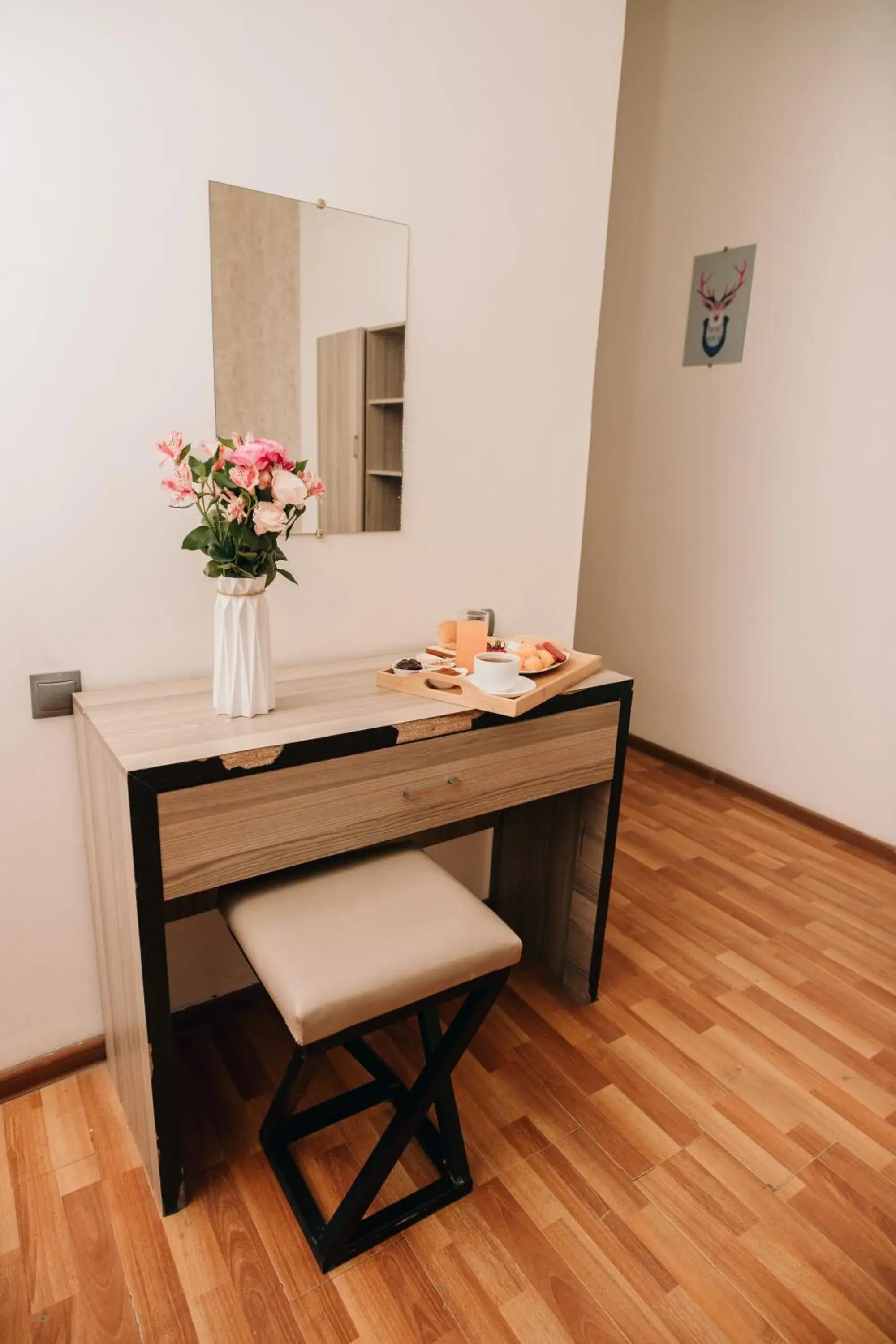 Budget Double or Twin Room without Window in Nuryan Hotel Yerevan Budget Double or Twin Room without Window in Nuryan Hotel Yerevan