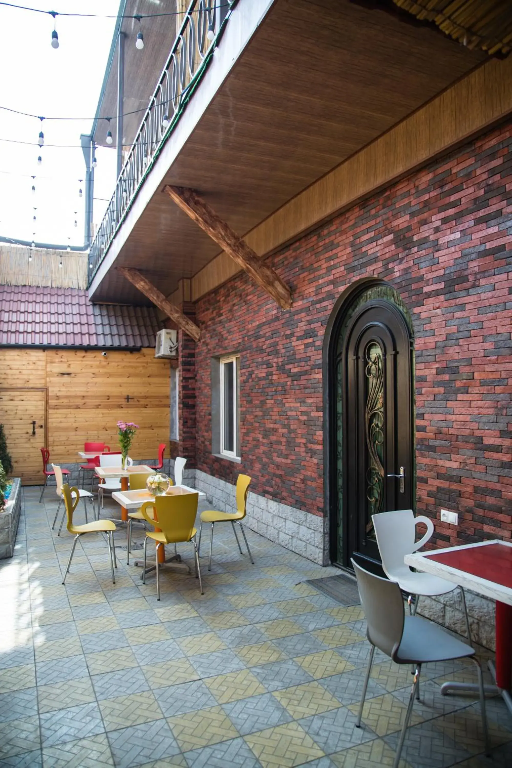 Nuryan Hotel Yerevan Nuryan Hotel Yerevan