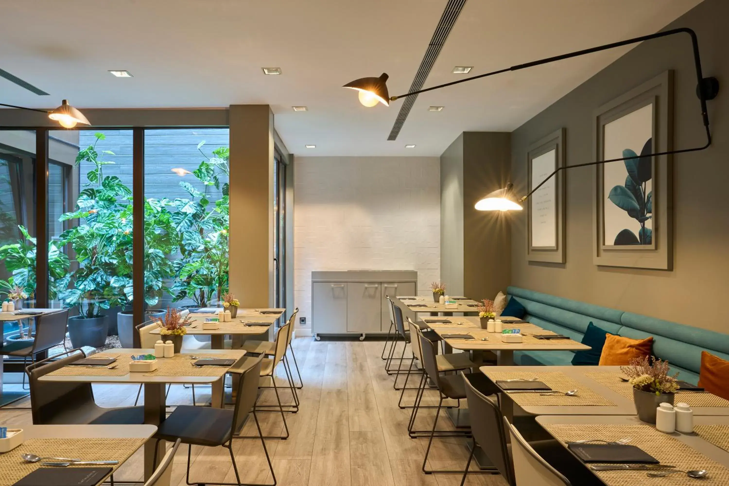 Restaurant/places to eat in Catalonia Gran Via BCN Restaurant/places to eat in Catalonia Gran Via BCN