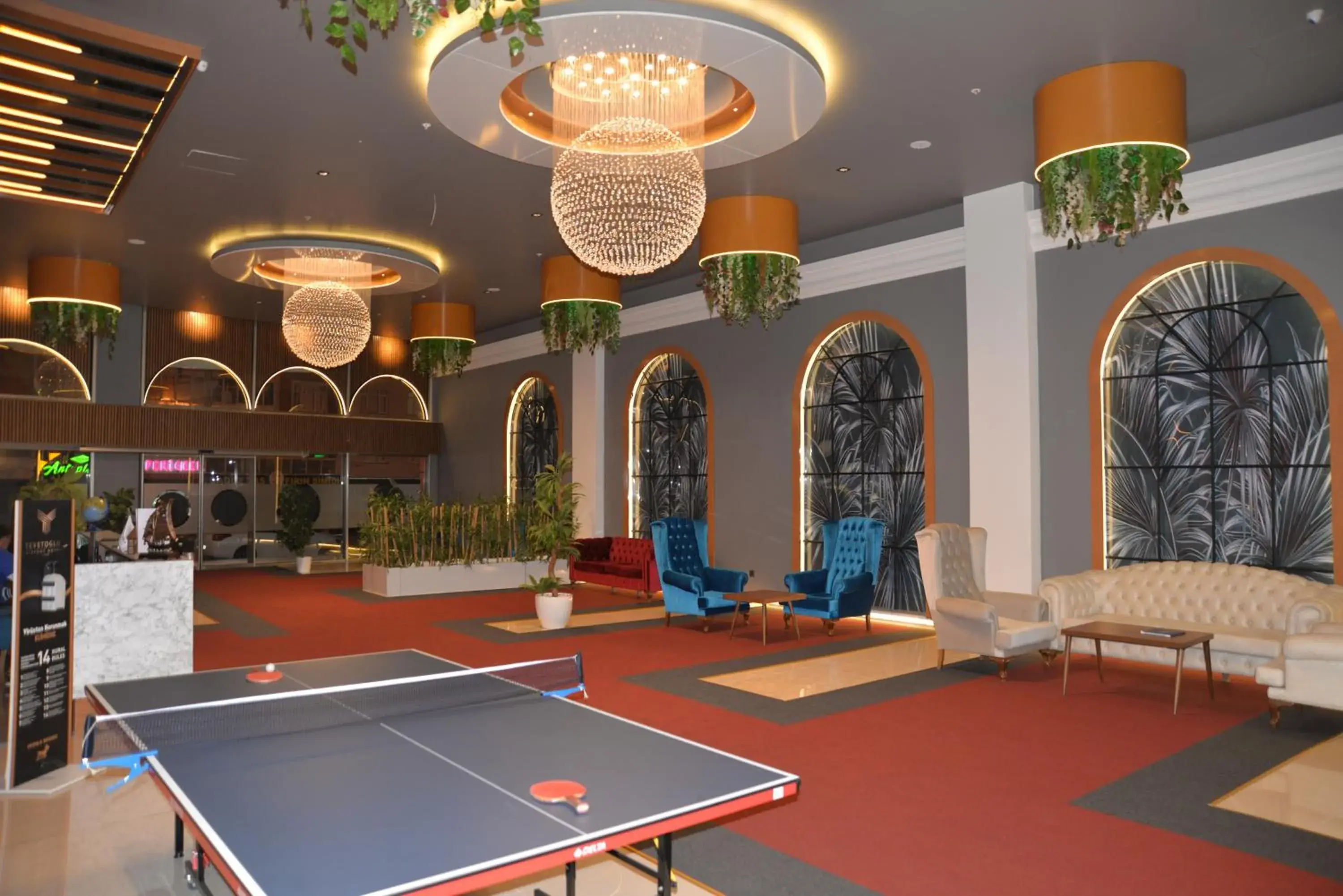 TEVETOGLU HOTEL TEVETOGLU HOTEL