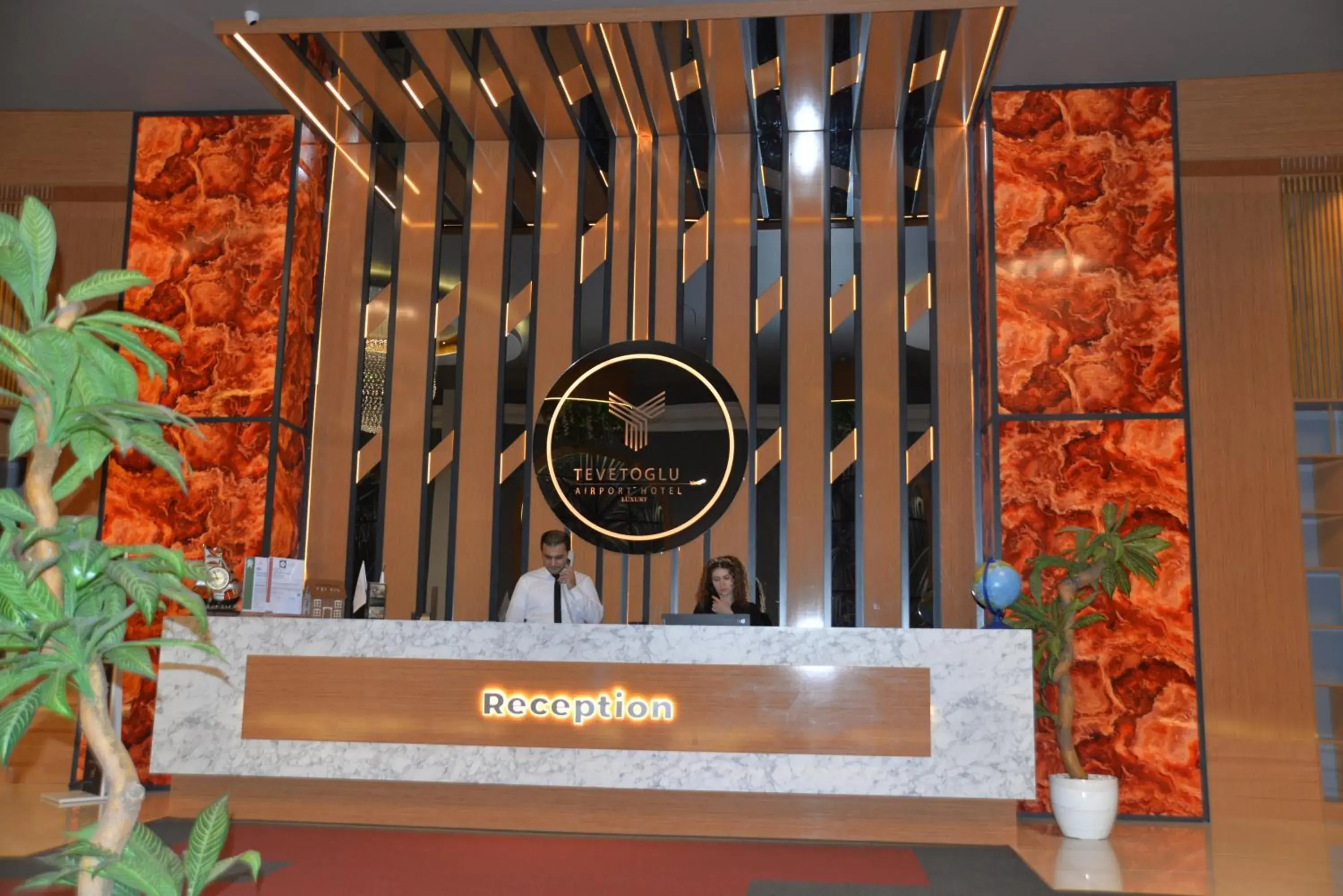 TEVETOGLU HOTEL TEVETOGLU HOTEL