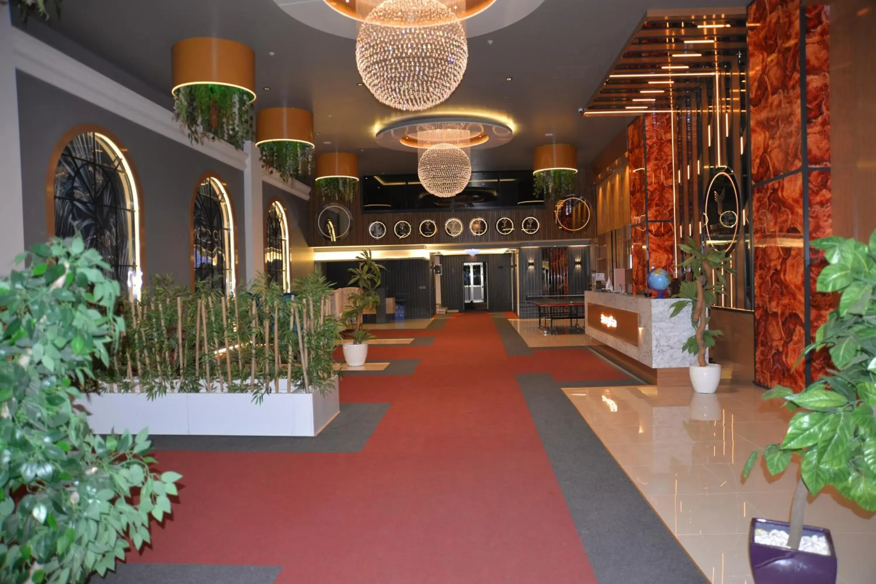 TEVETOGLU HOTEL TEVETOGLU HOTEL