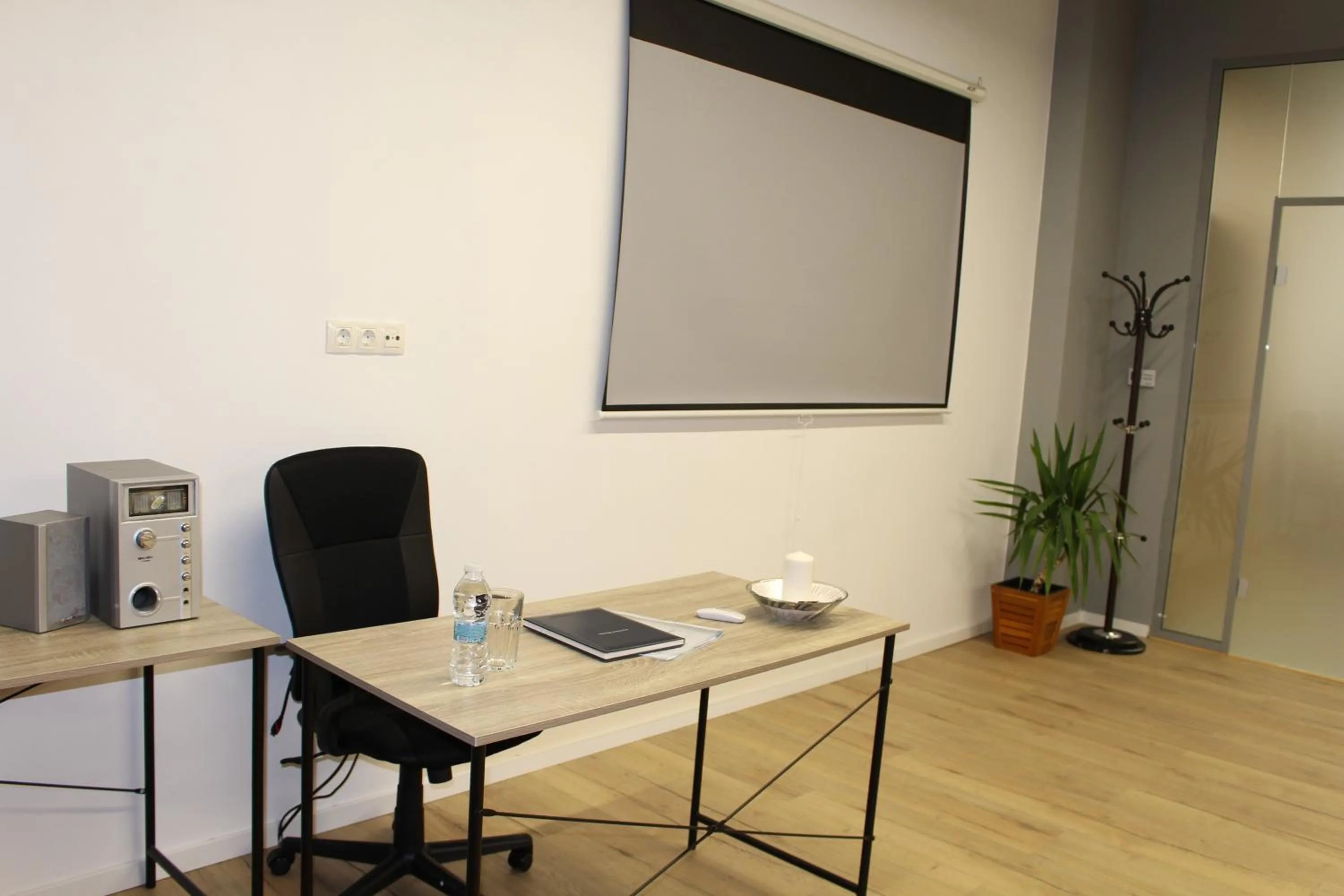 Meeting/conference room in Hotel39