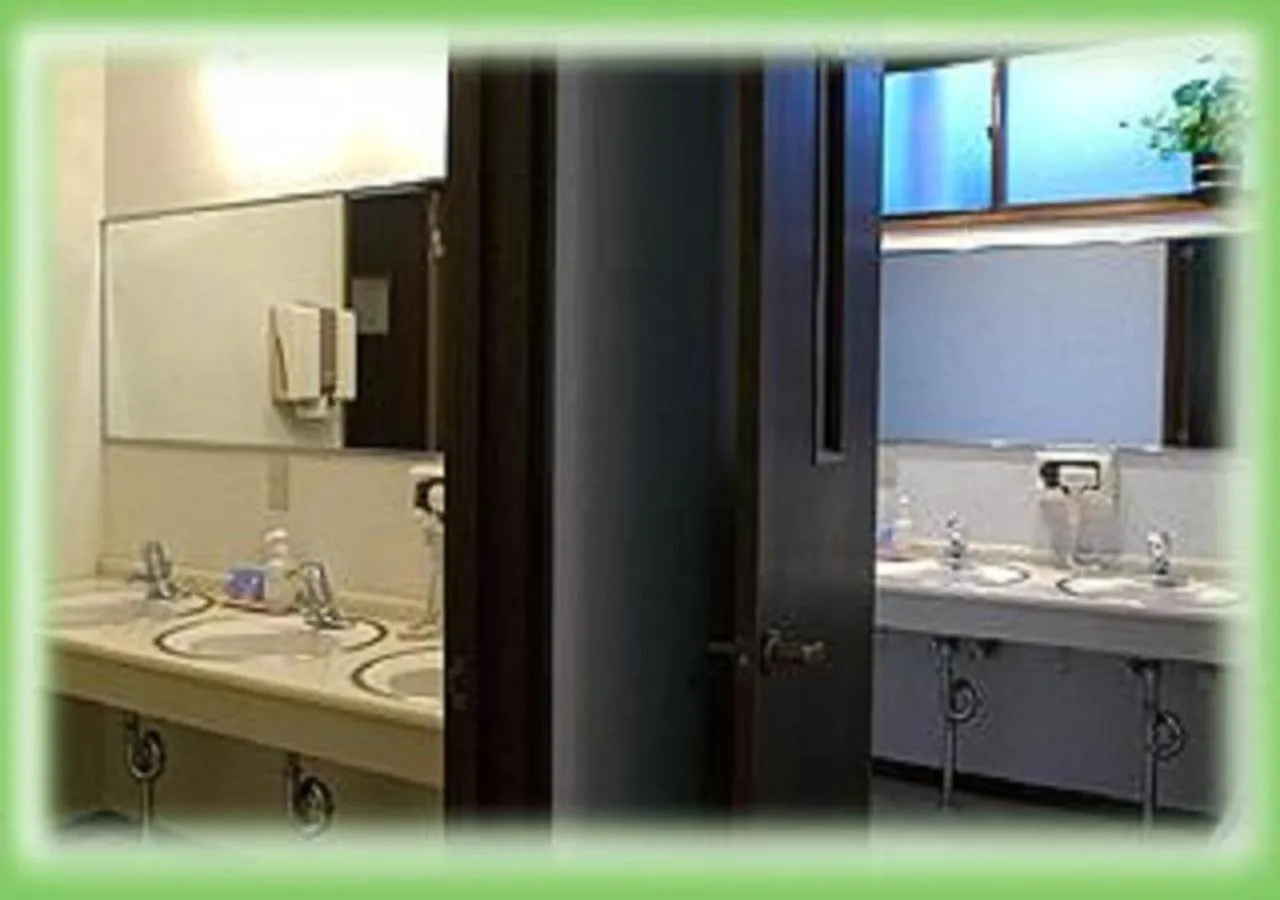 Minamiuonuma - Hotel / Vacation STAY 21609