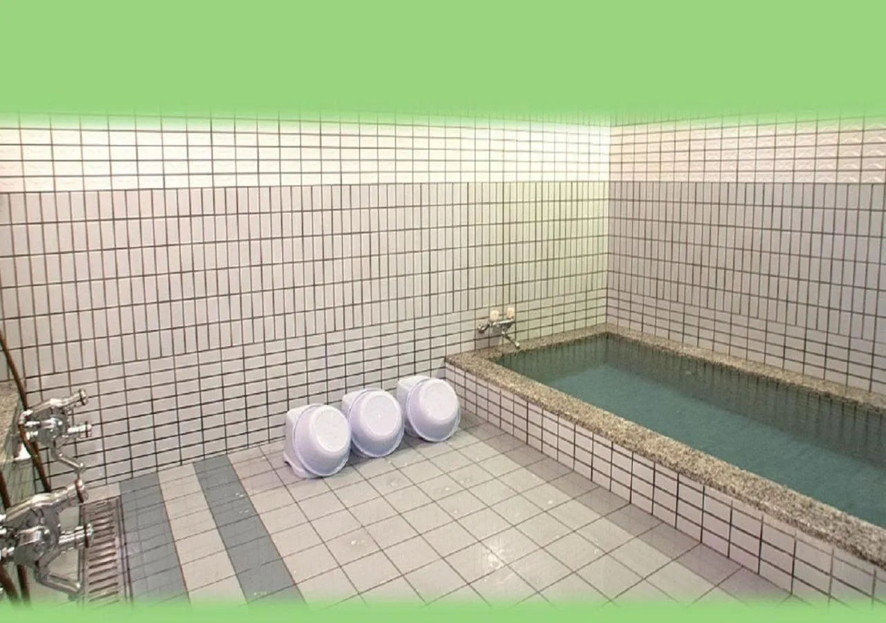 Minamiuonuma - Hotel / Vacation STAY 21609