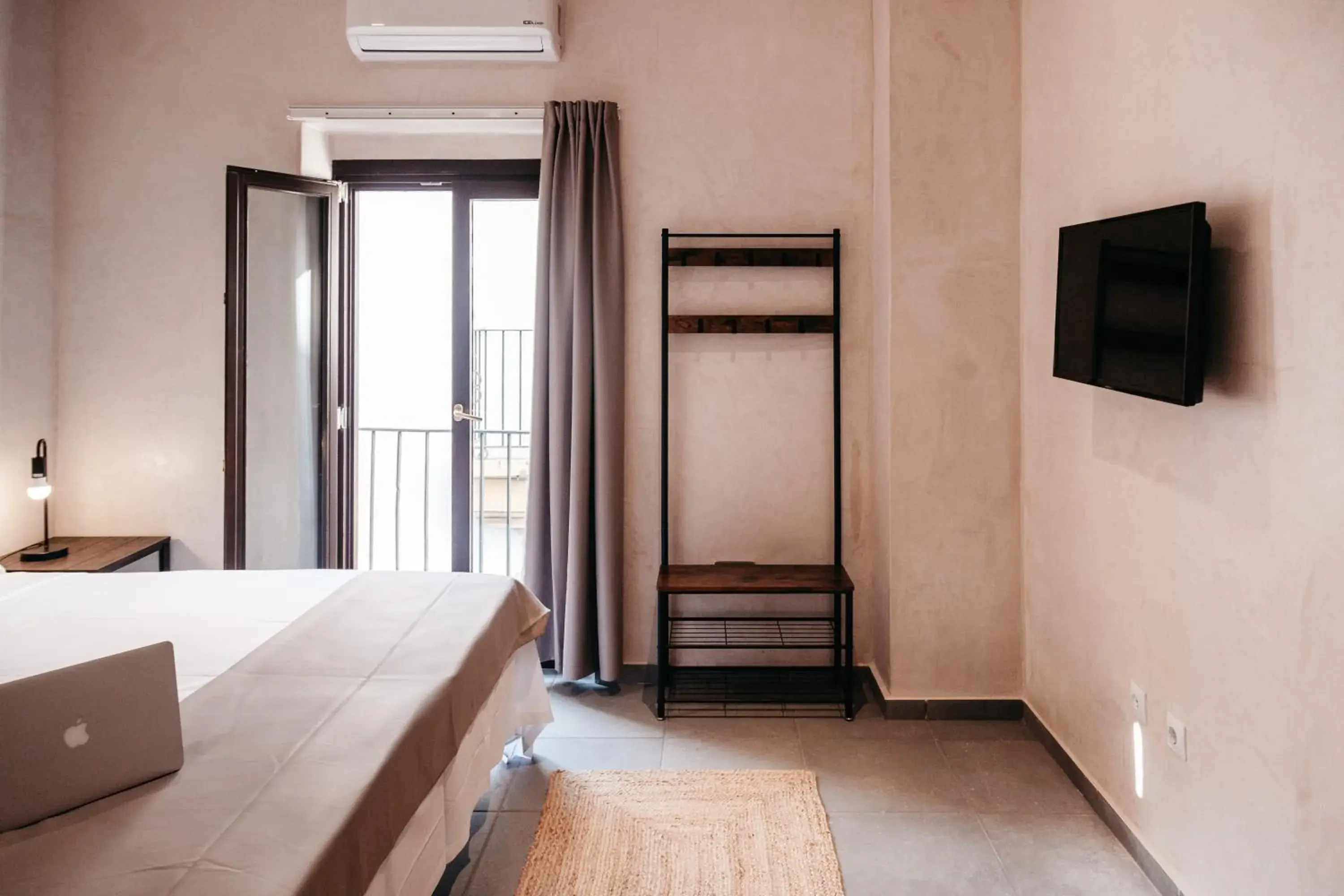 Double or Twin Room in ASTUTO Boutique Jerez - Adults Only Double or Twin Room in ASTUTO Boutique Jerez - Adults Only