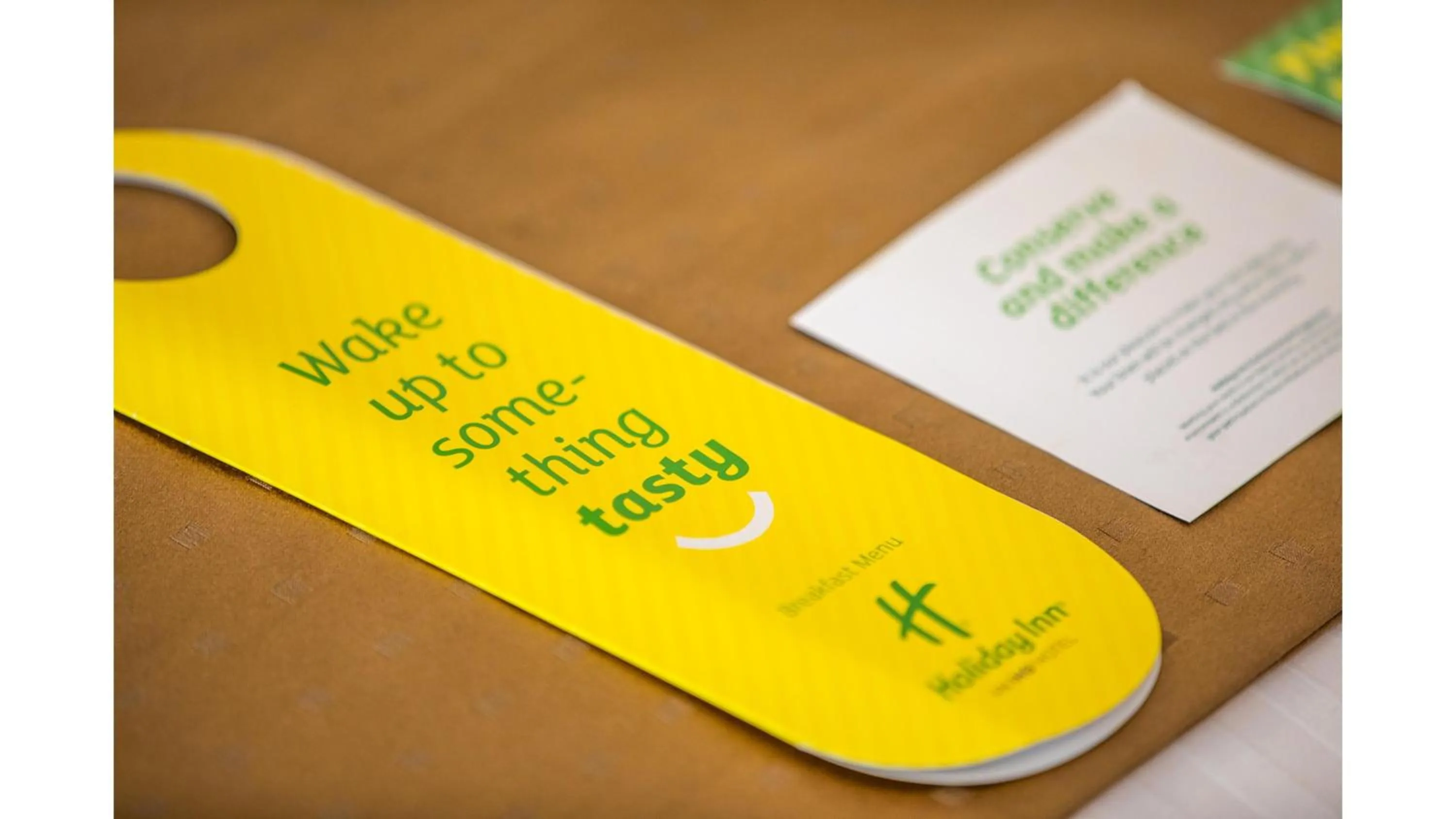 Photo of the whole room in Holiday Inn Sydney Potts Point