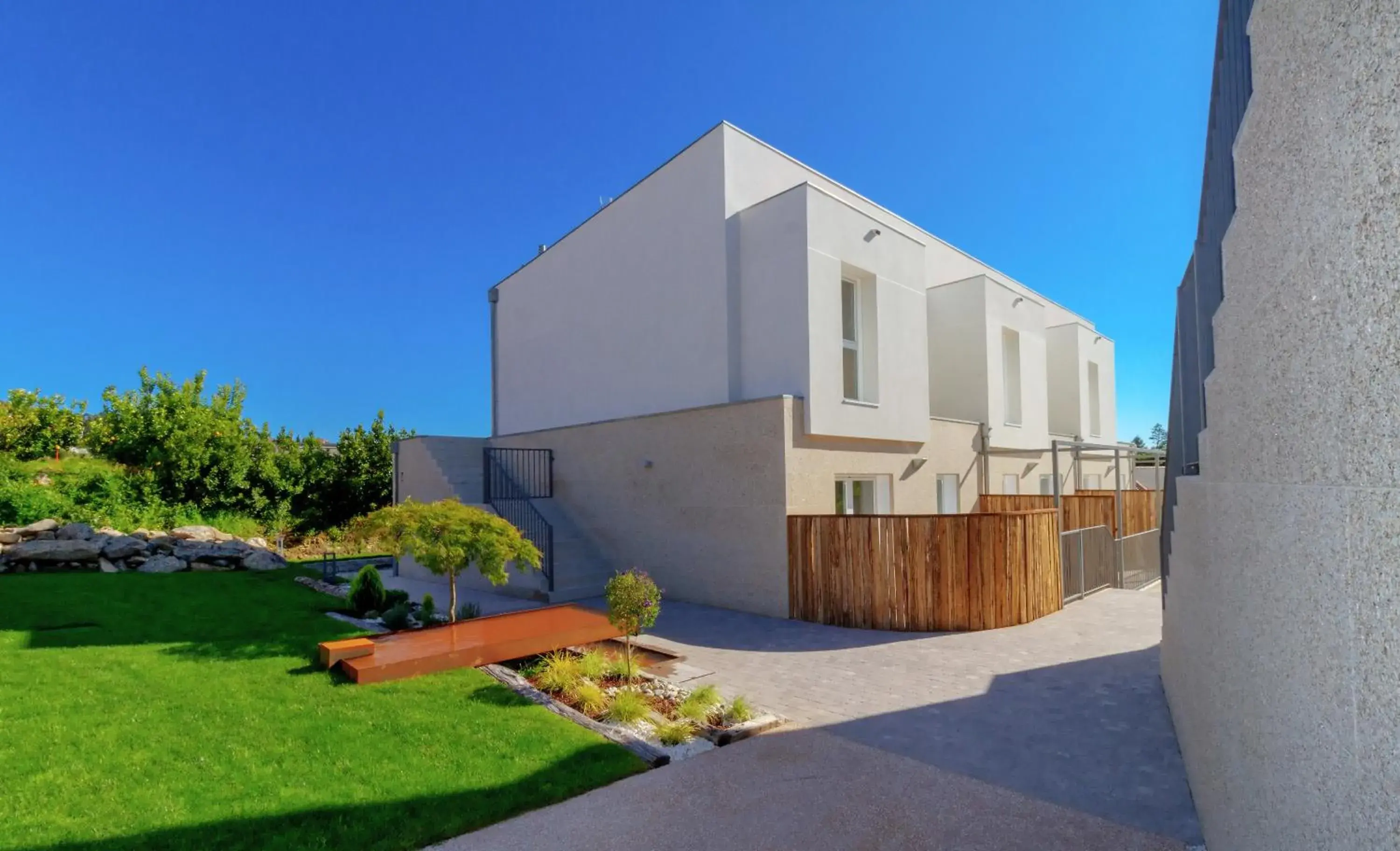 Property building in Duerming O Casal da Martiña Property building in Duerming O Casal da Martiña