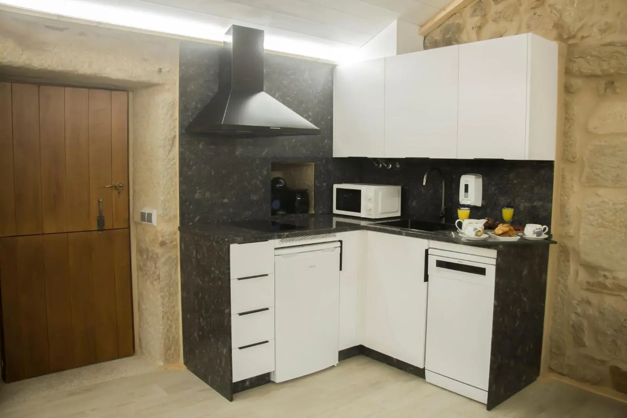 Property building in Duerming O Casal da Martiña Property building in Duerming O Casal da Martiña