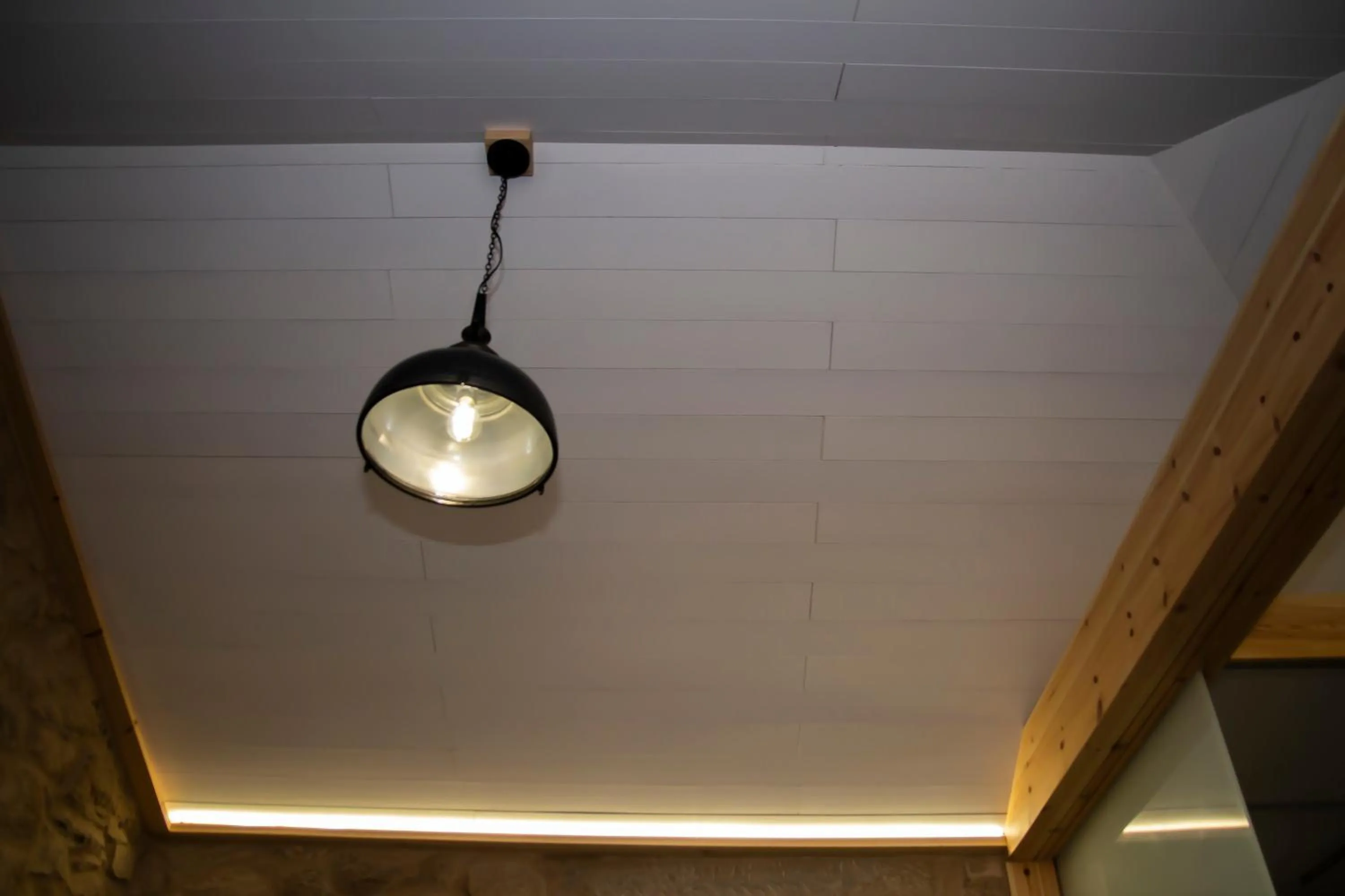 Property building in Duerming O Casal da Martiña