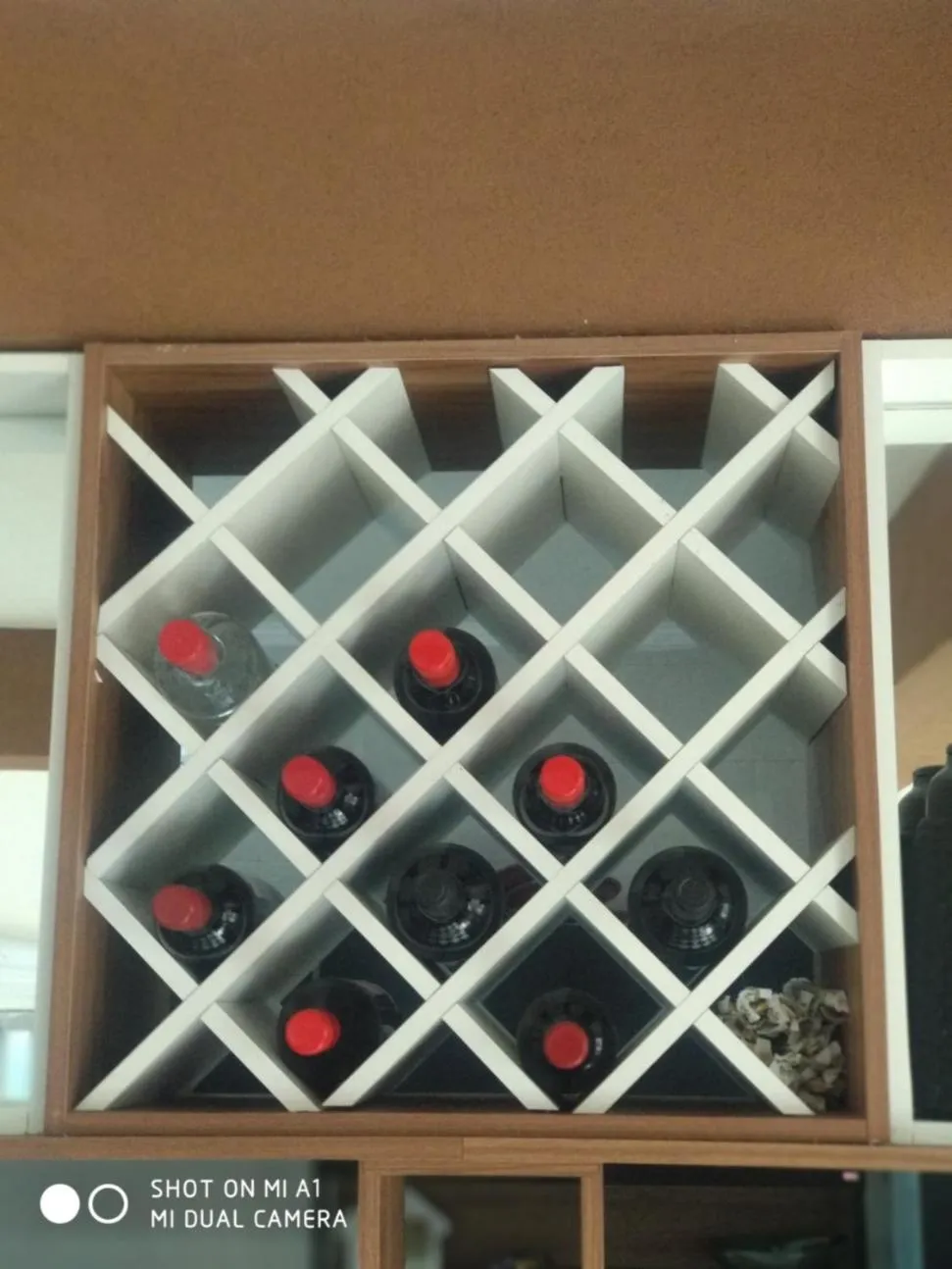 Lounge or bar in Pousada Zambeze