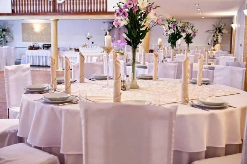 Restauracja Hotel Kassandra