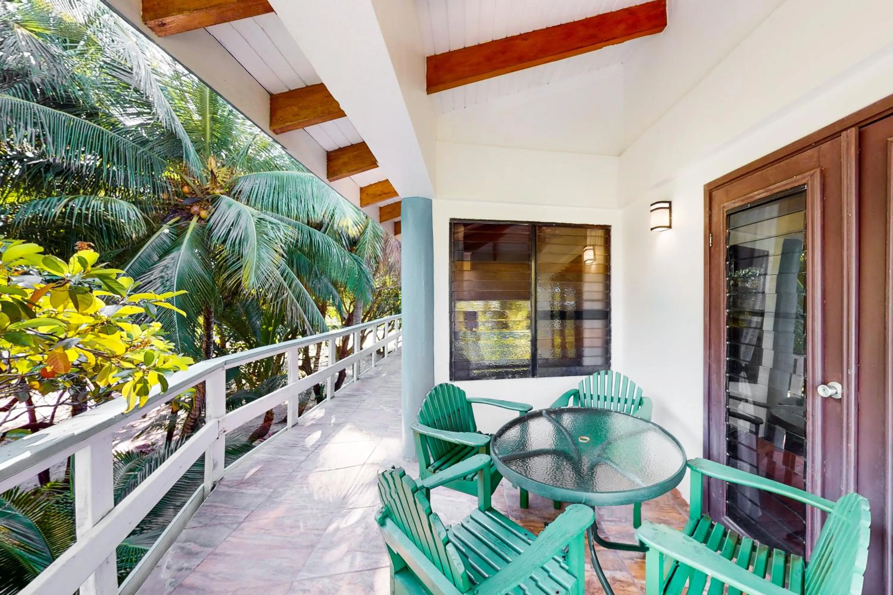 Condo #27 @ Beachside Villas