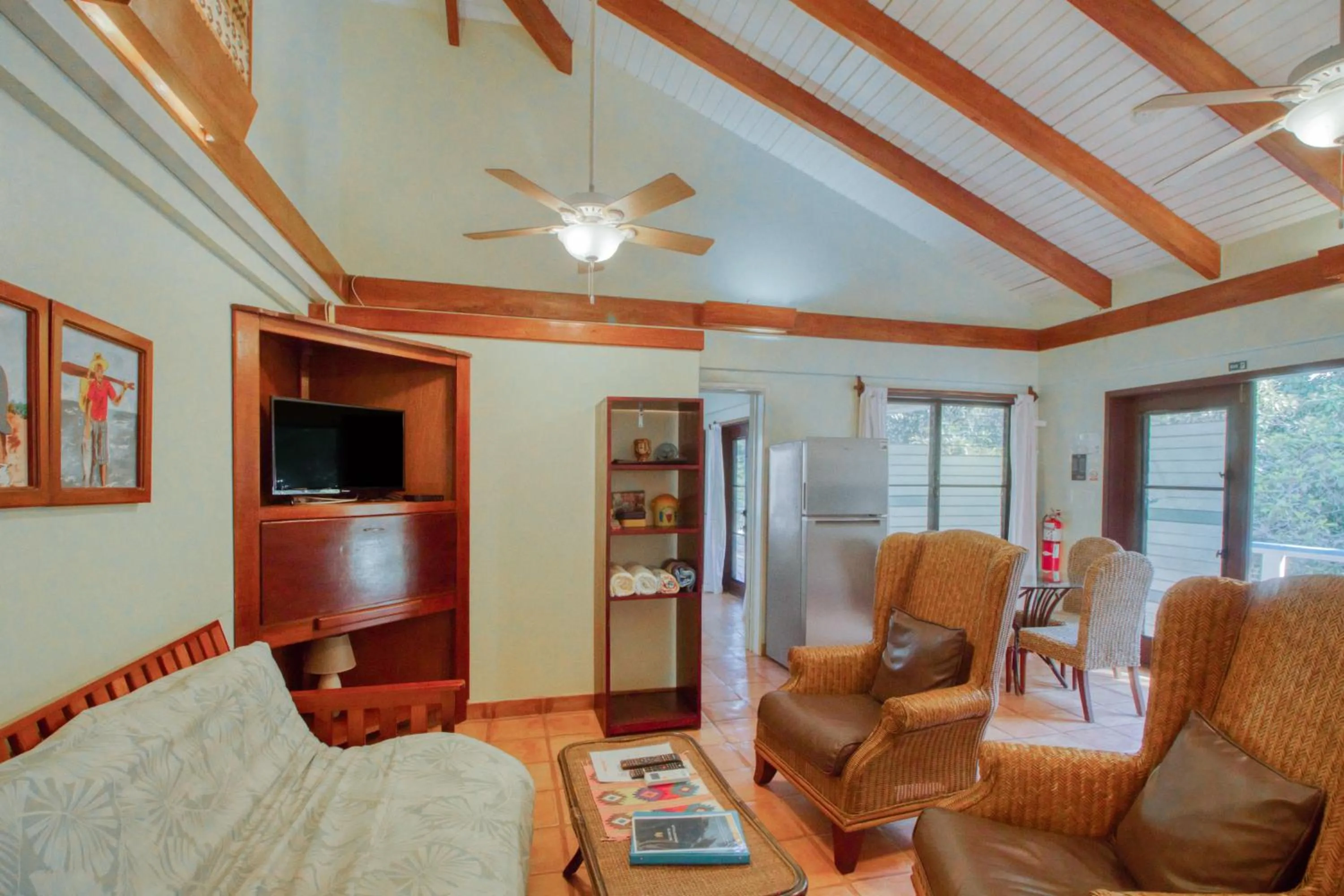 Condo #27 @ Beachside Villas