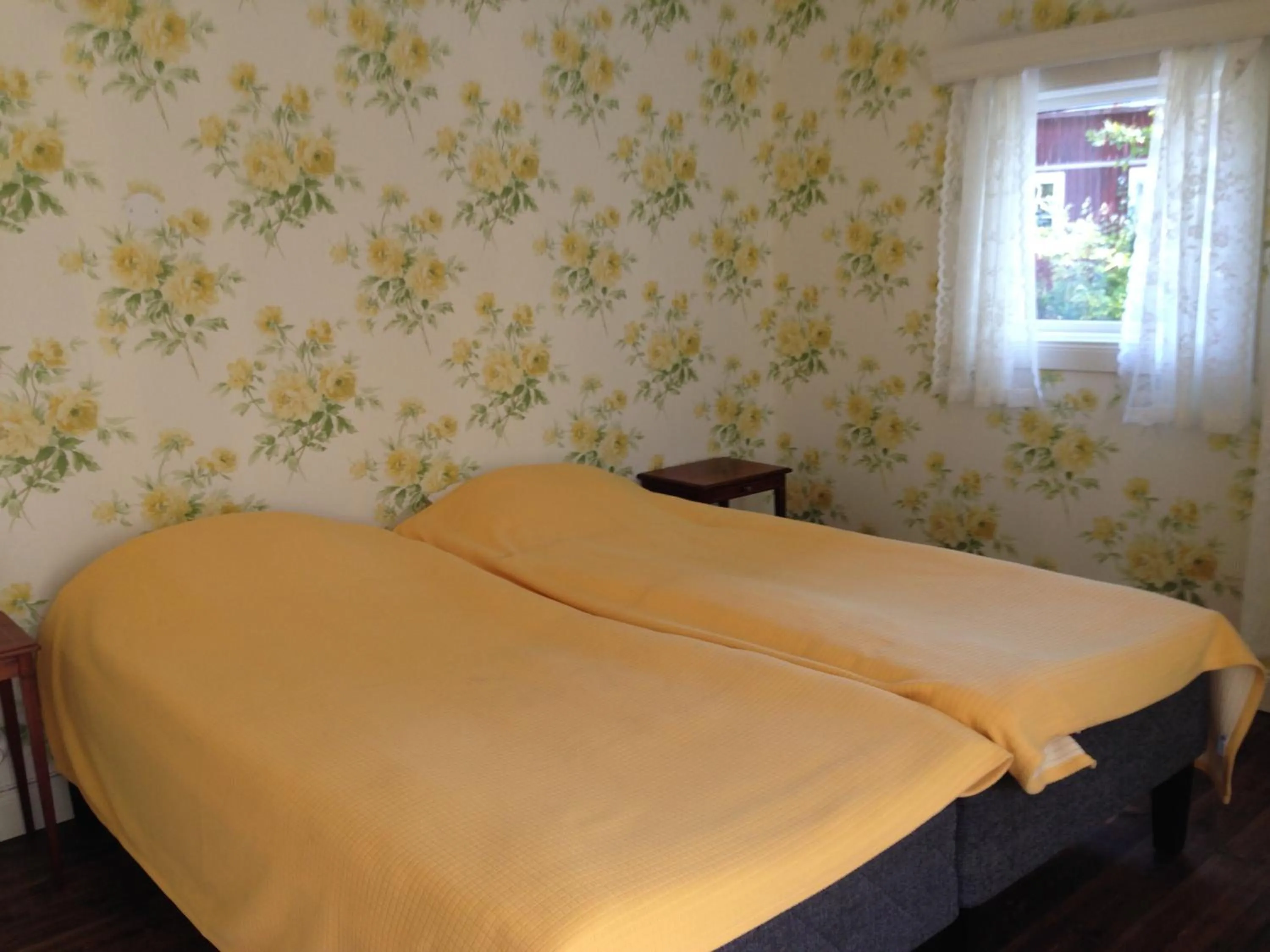 Bed in Ardrebo B&B