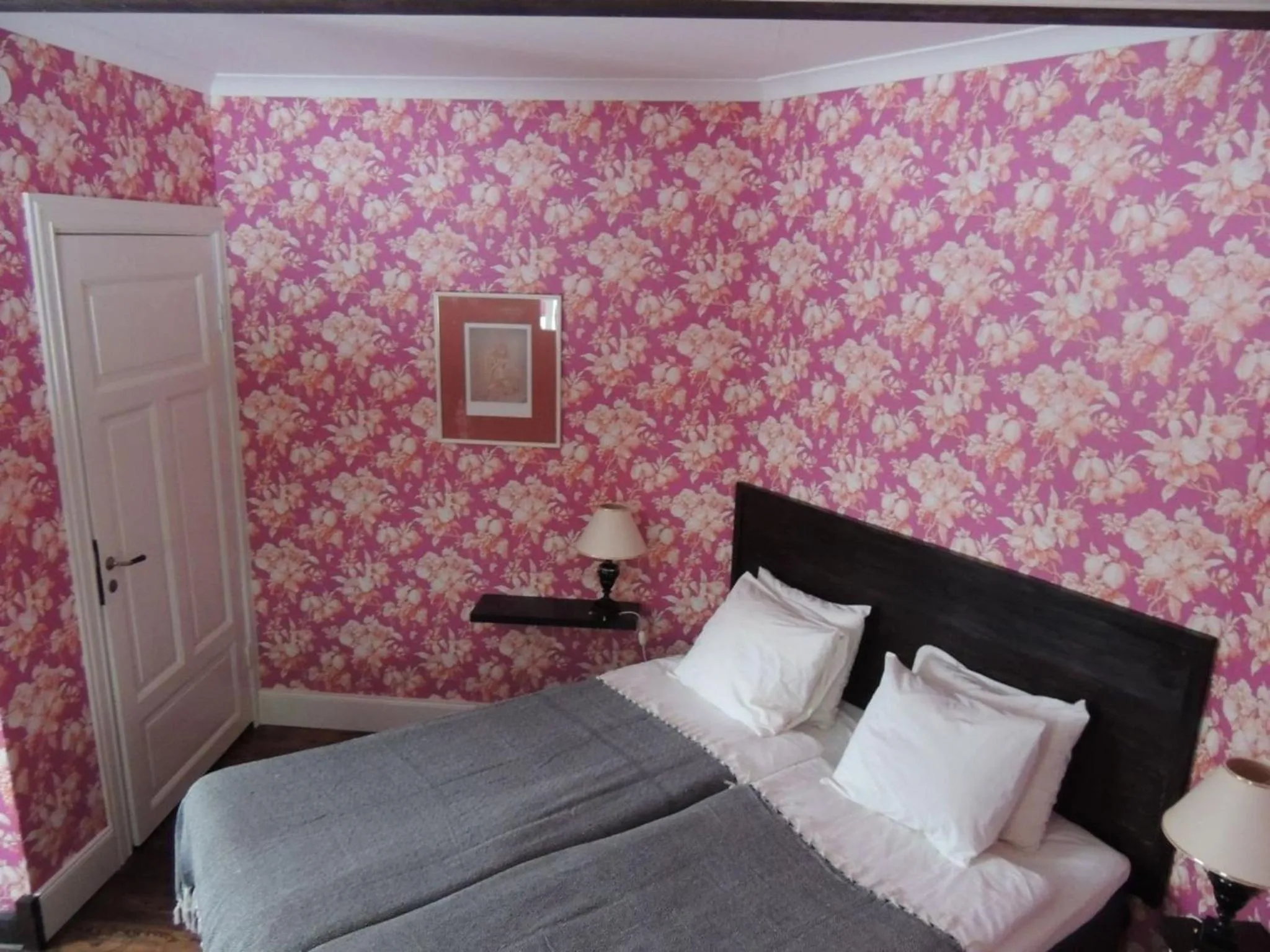 Photo of the whole room, Bed in Ardrebo B&B