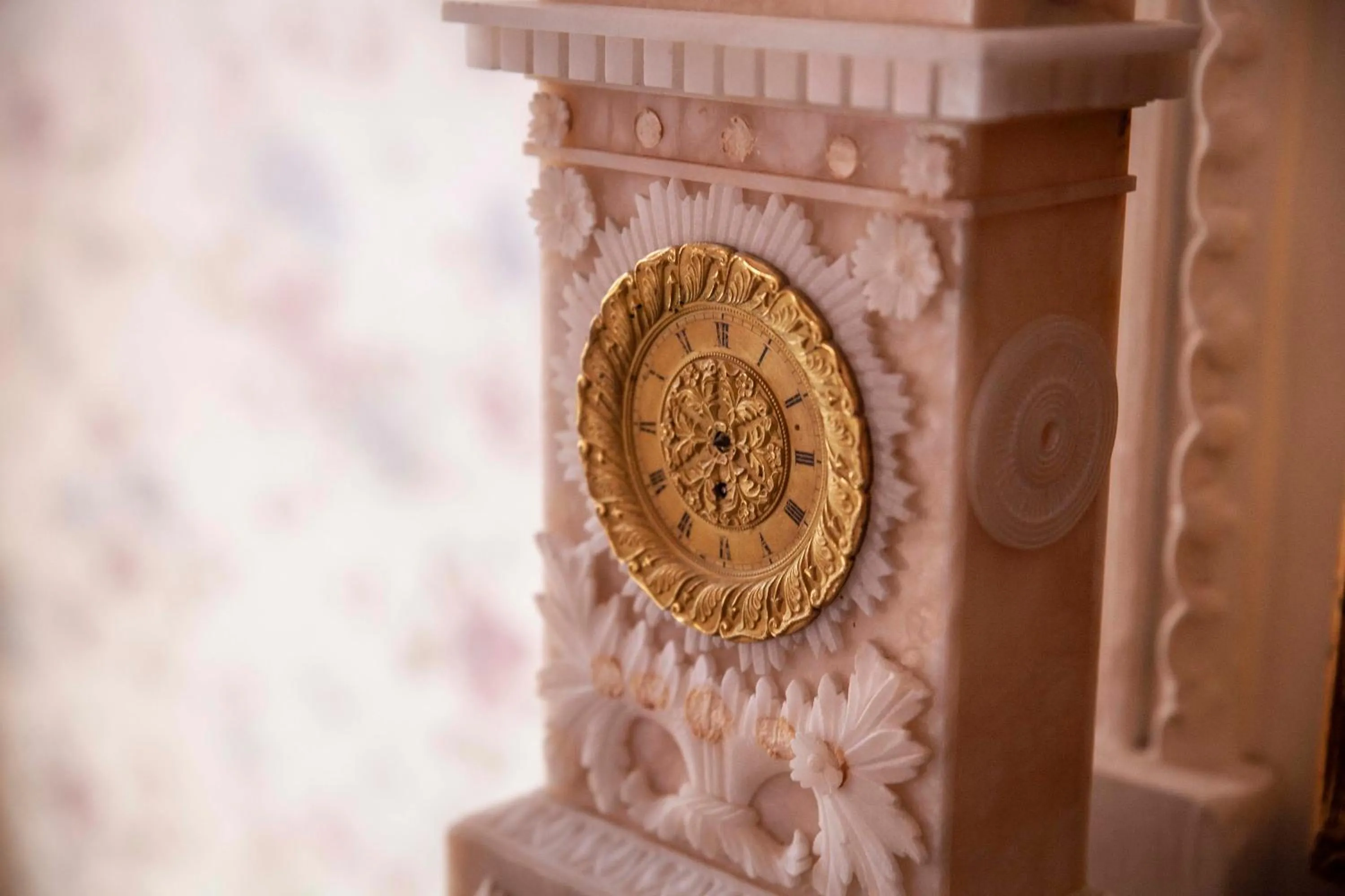 Grand Hôtel du Parc