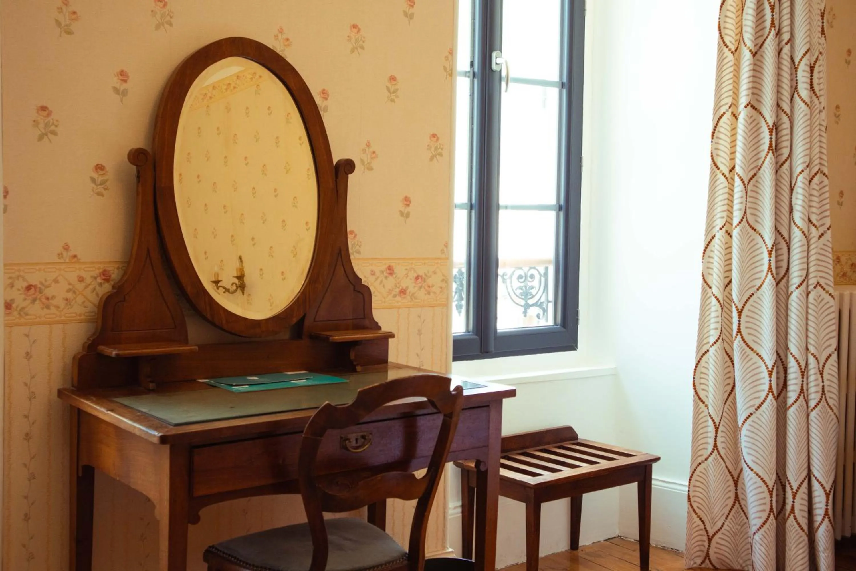 Grand Hôtel du Parc