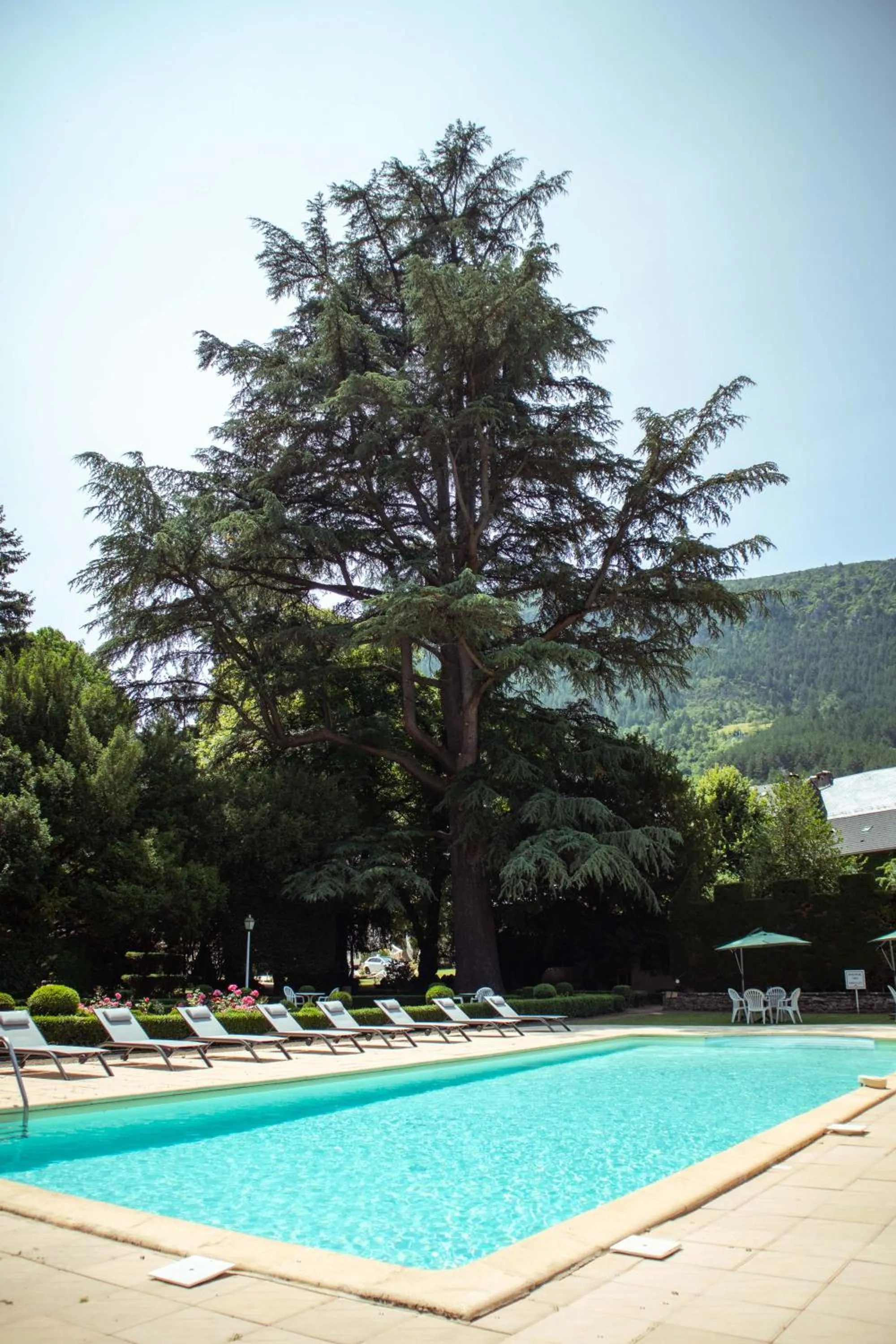 Grand Hôtel du Parc