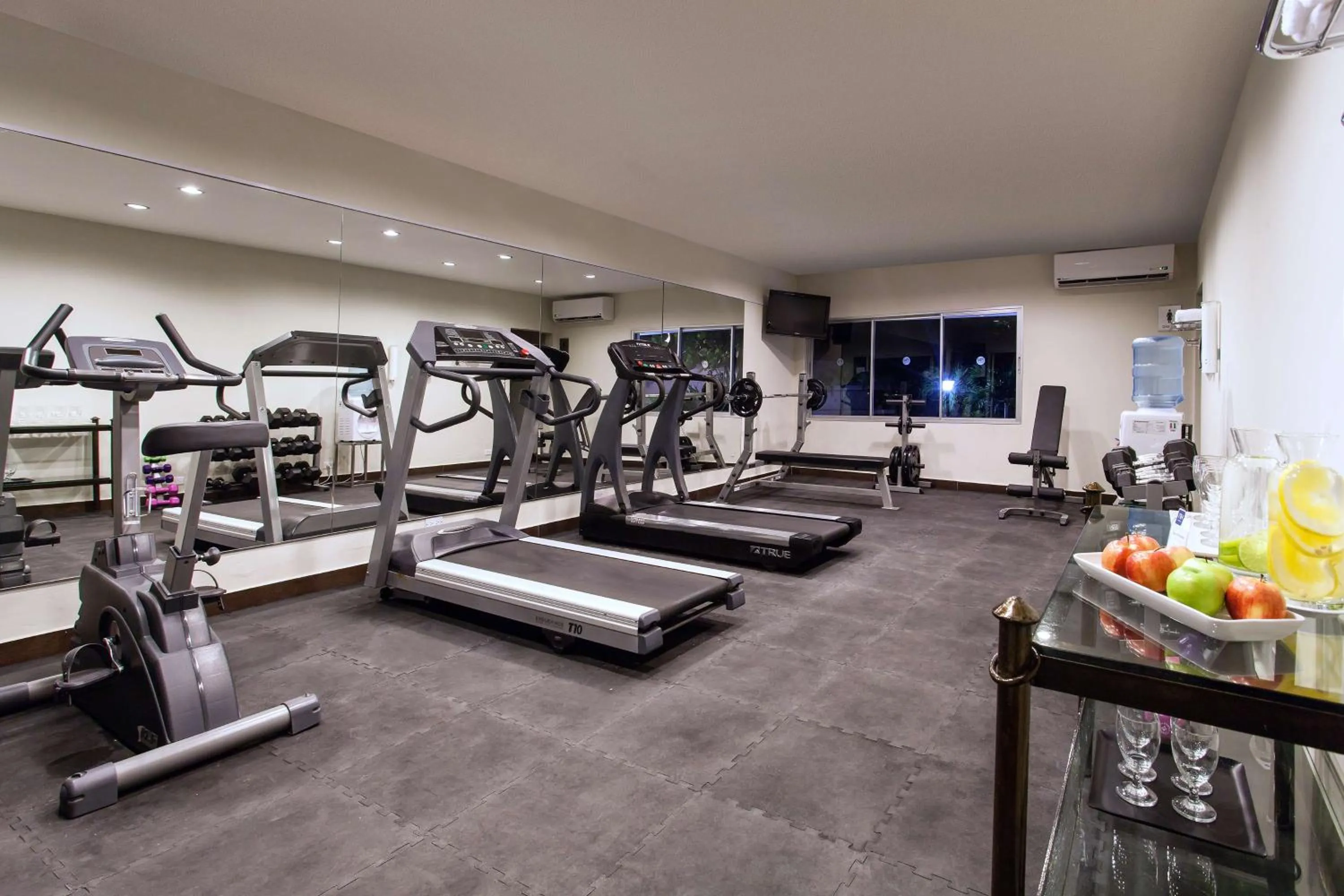 Activities in El Rancho Haiti