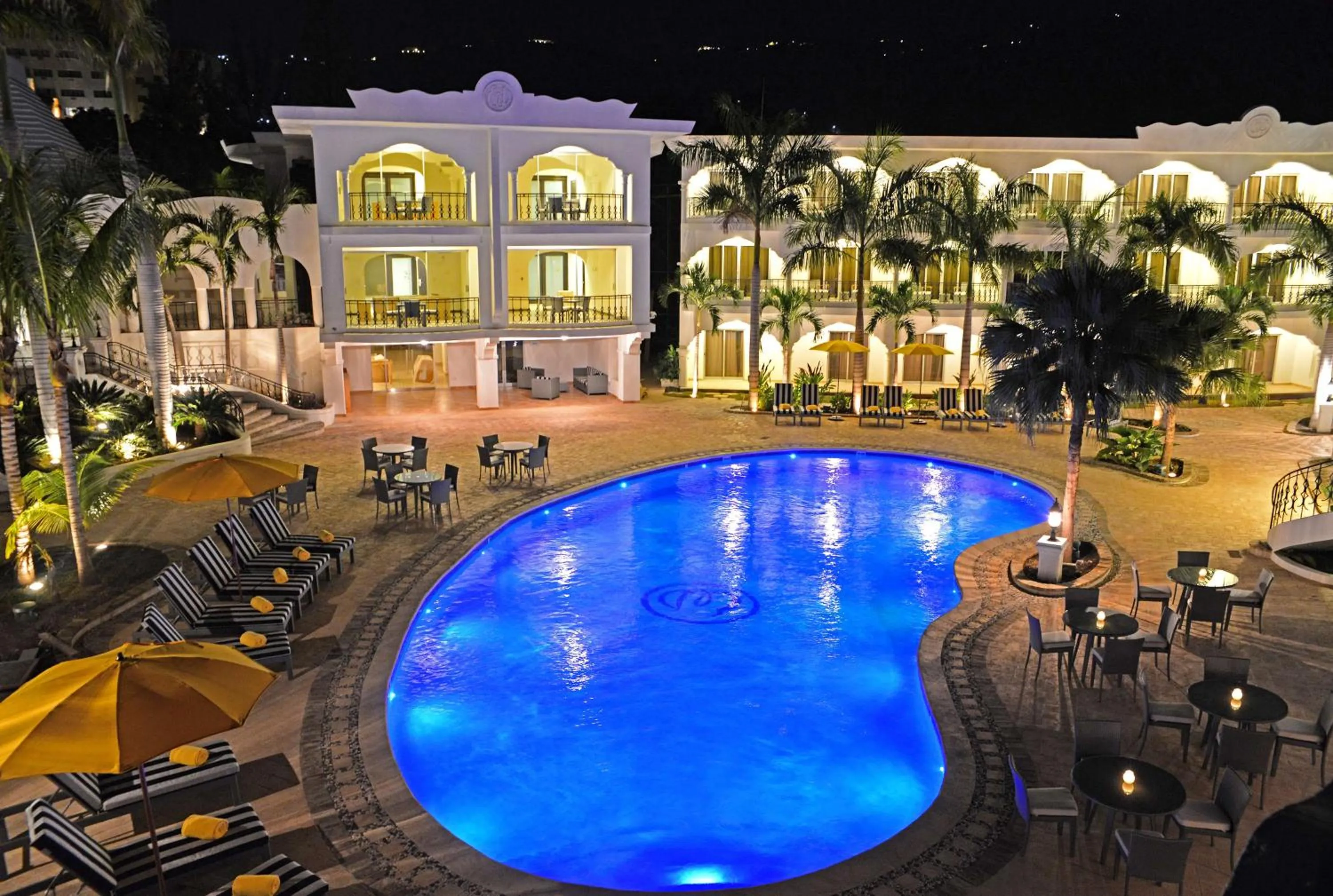 Activities in El Rancho Haiti