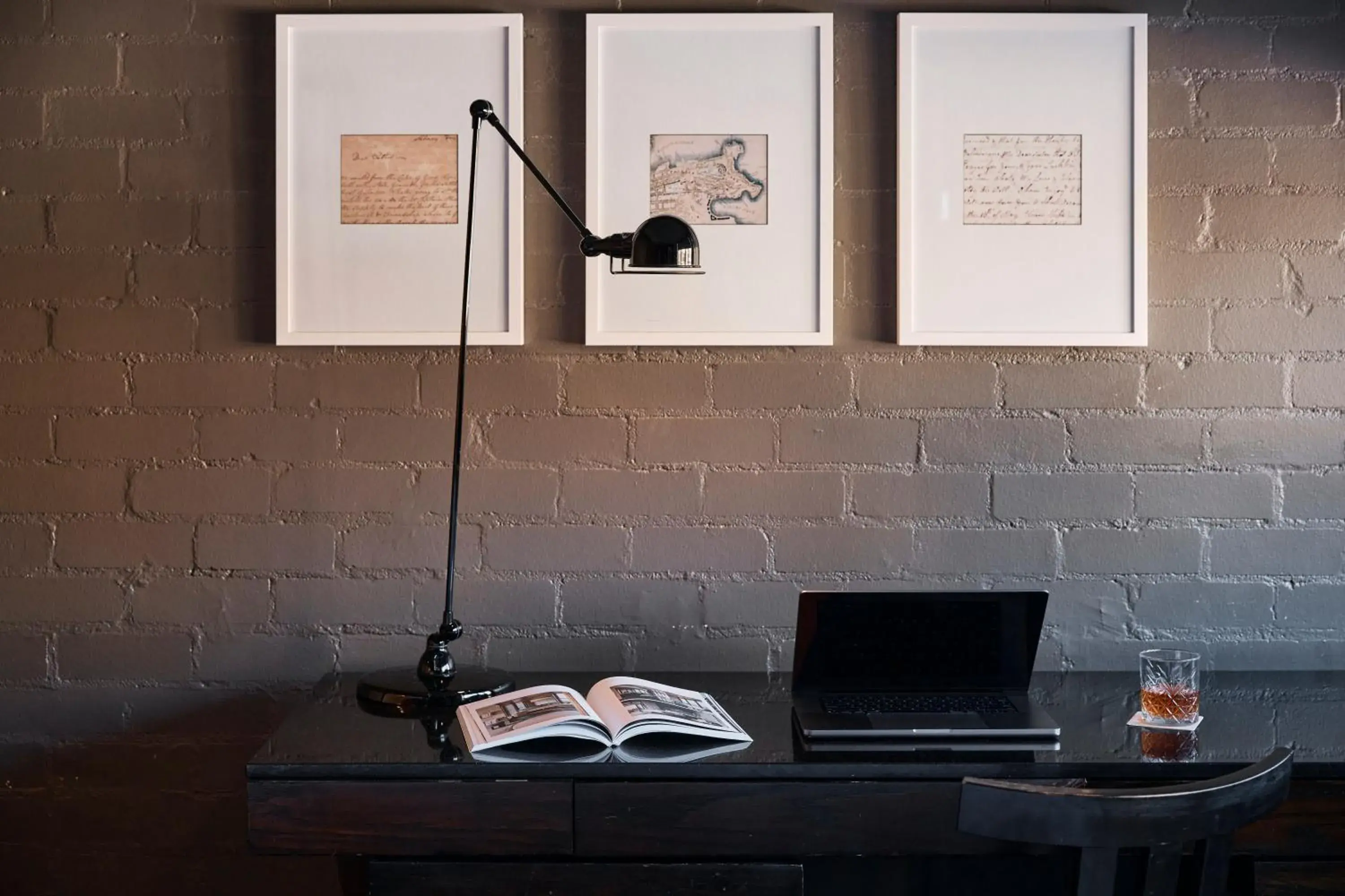 Bedroom in Harbour Rocks by Ode Hotels Bedroom in Harbour Rocks by Ode Hotels