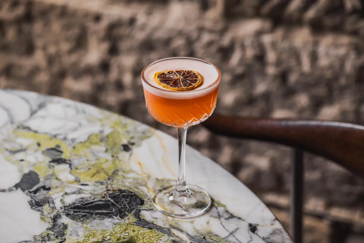 Restaurant/places to eat in Harbour Rocks by Ode Hotels