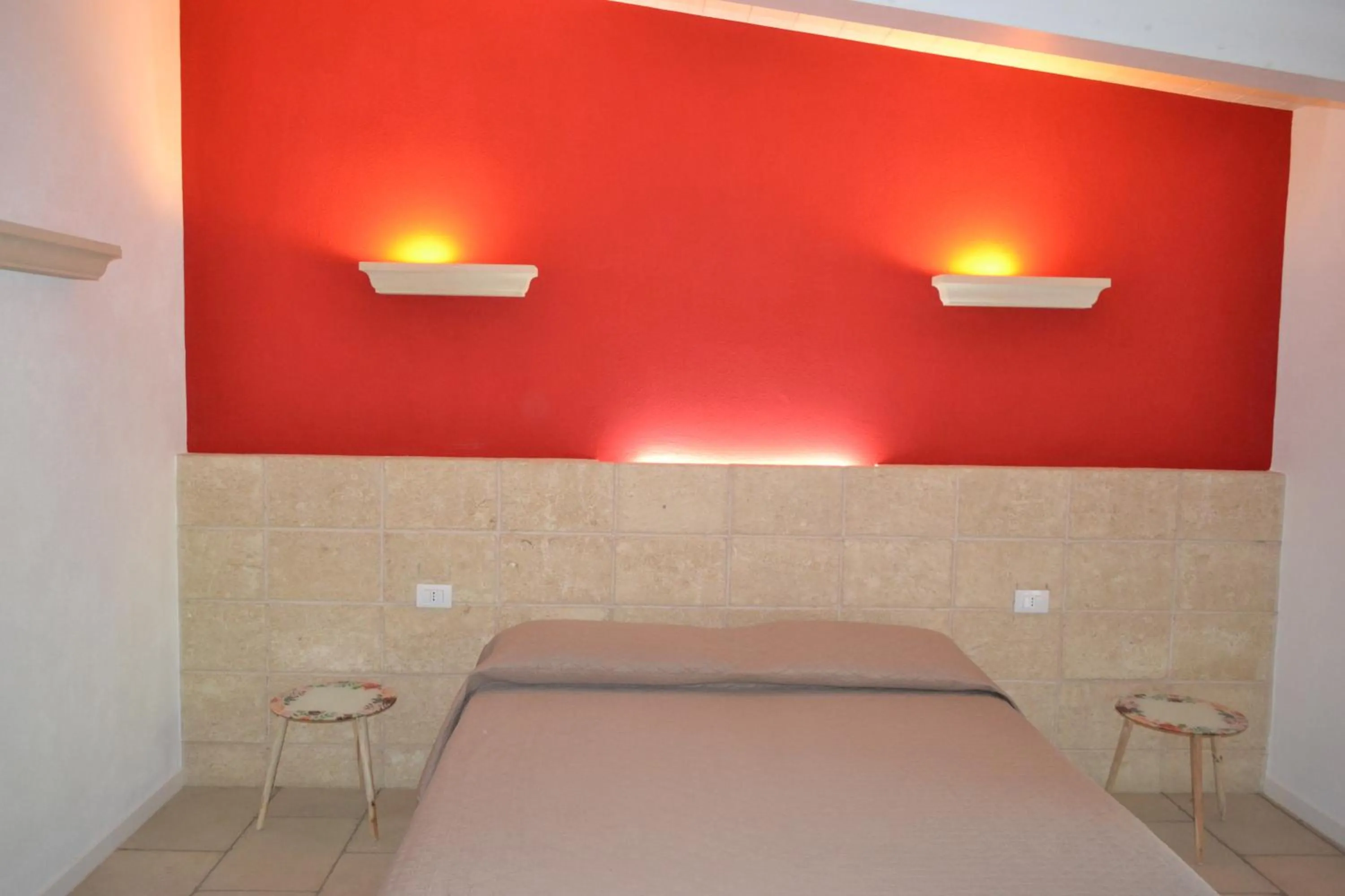 Masseria Romagnolo