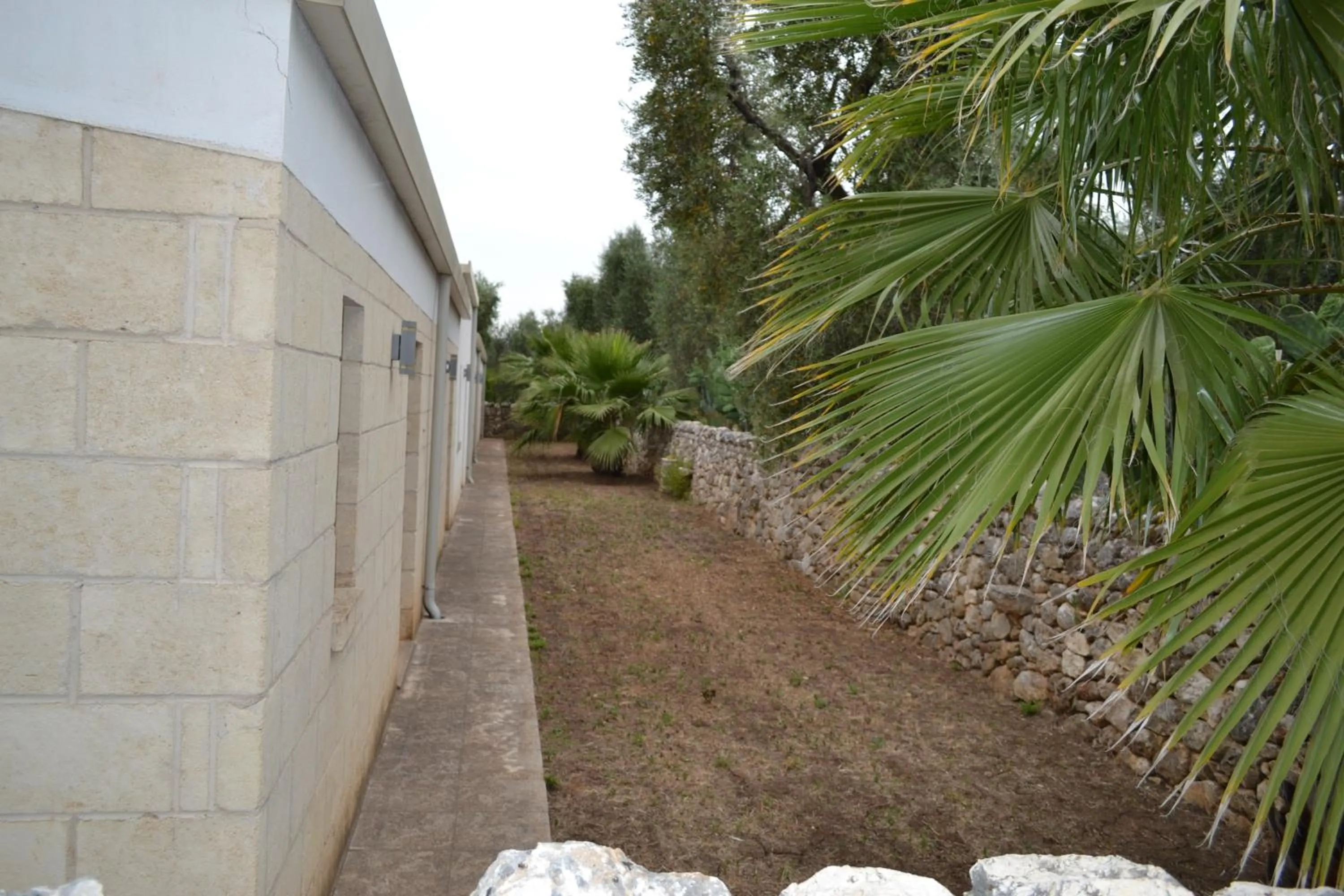 Masseria Romagnolo