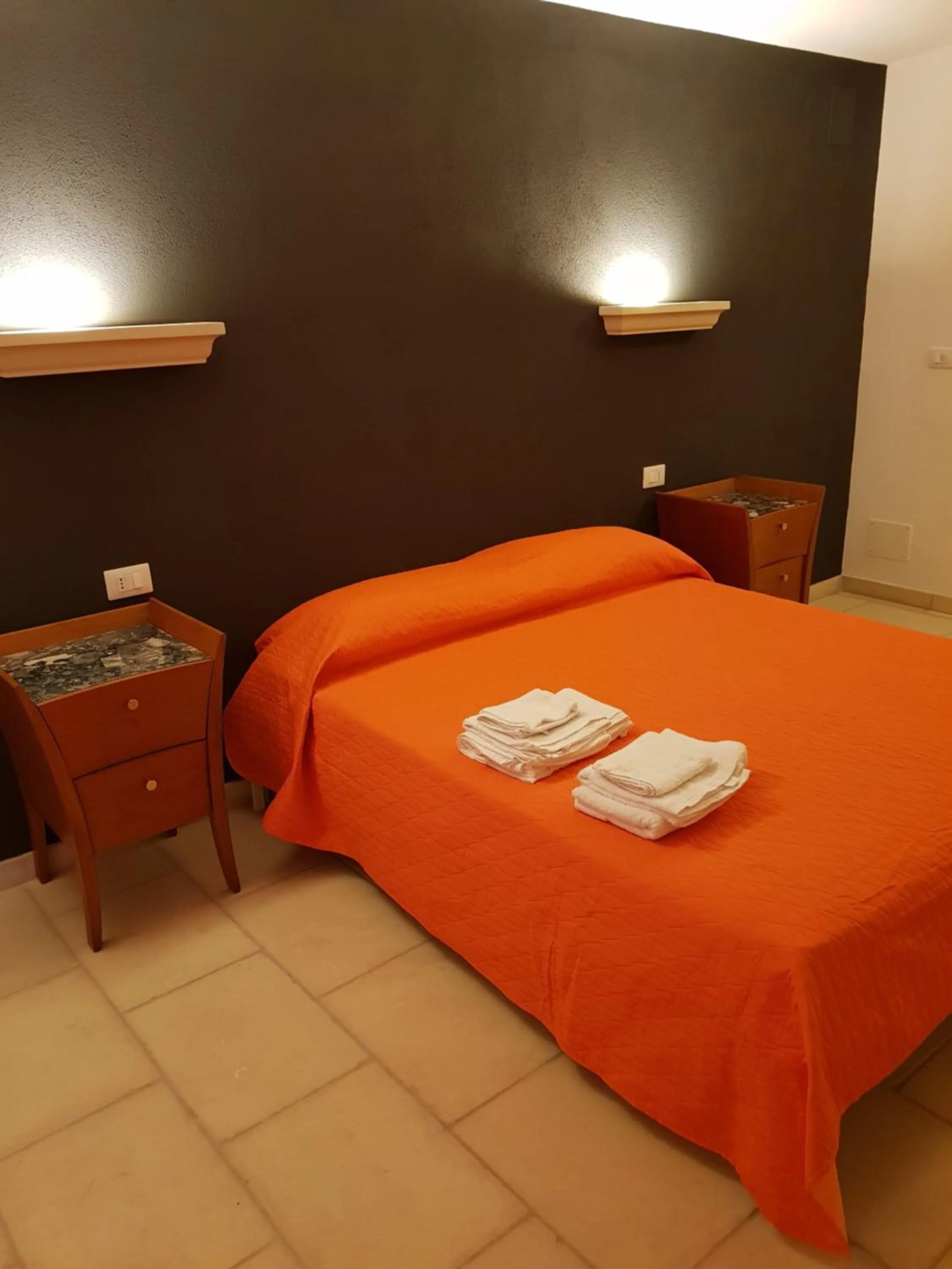Masseria Romagnolo