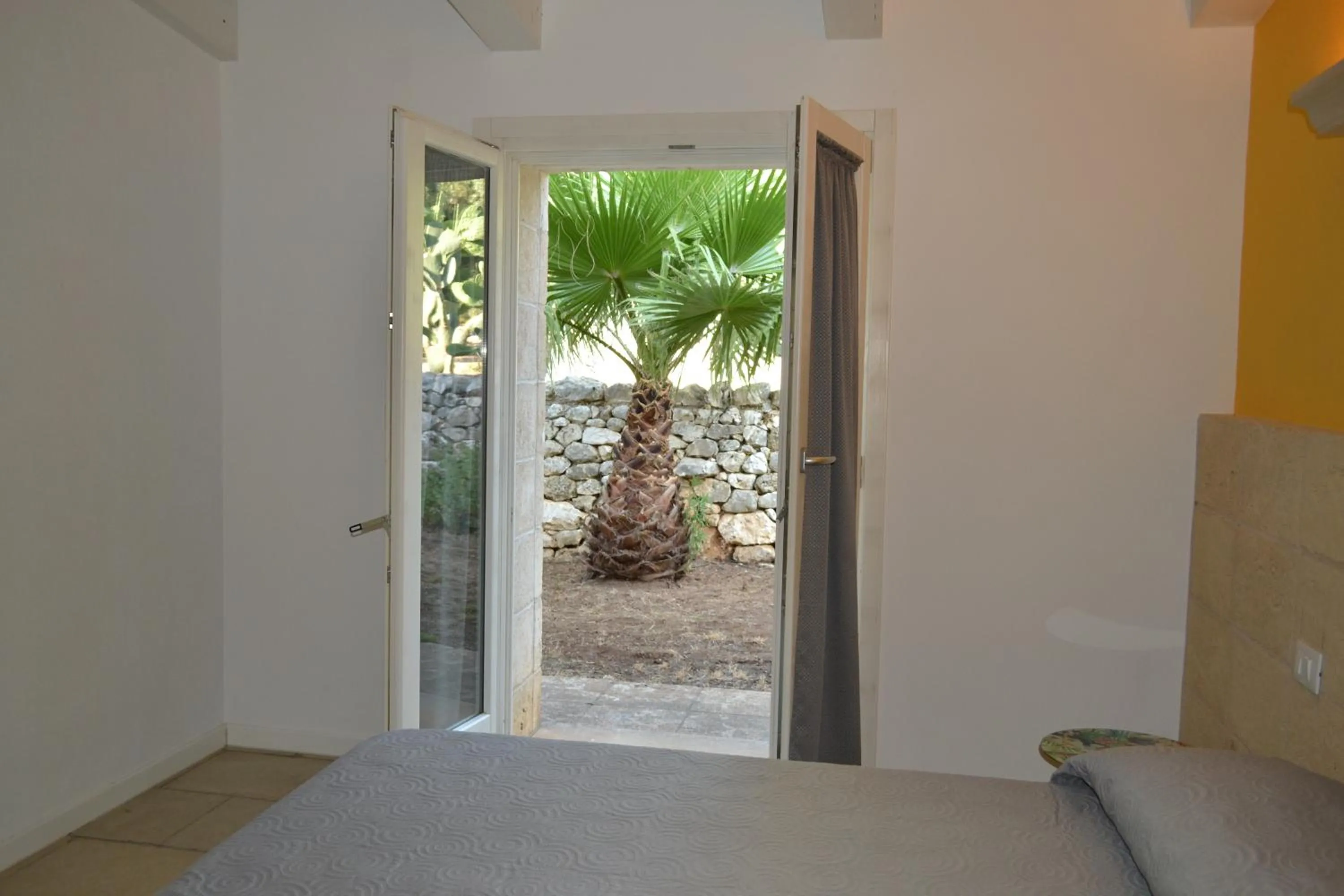 Masseria Romagnolo