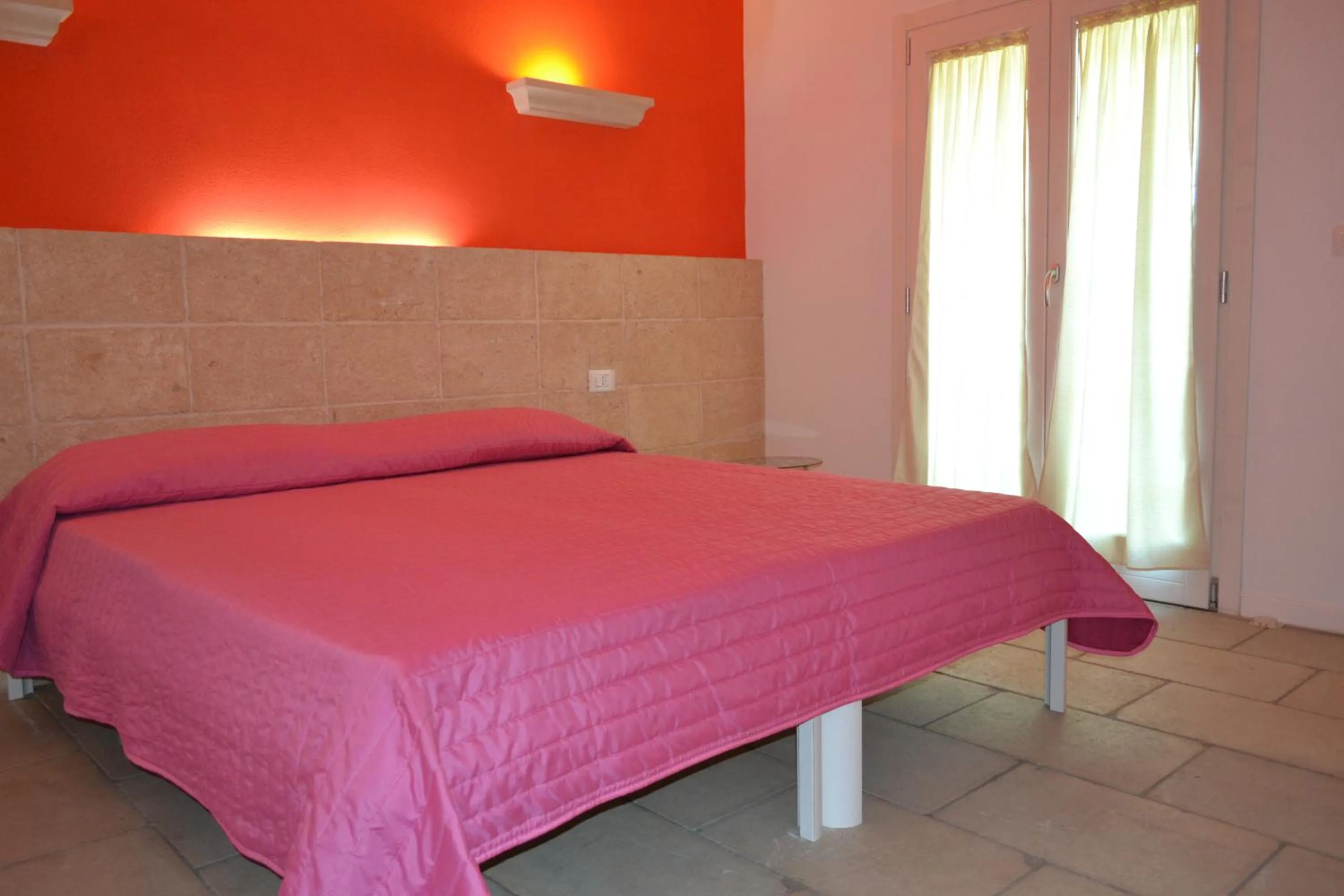 Masseria Romagnolo