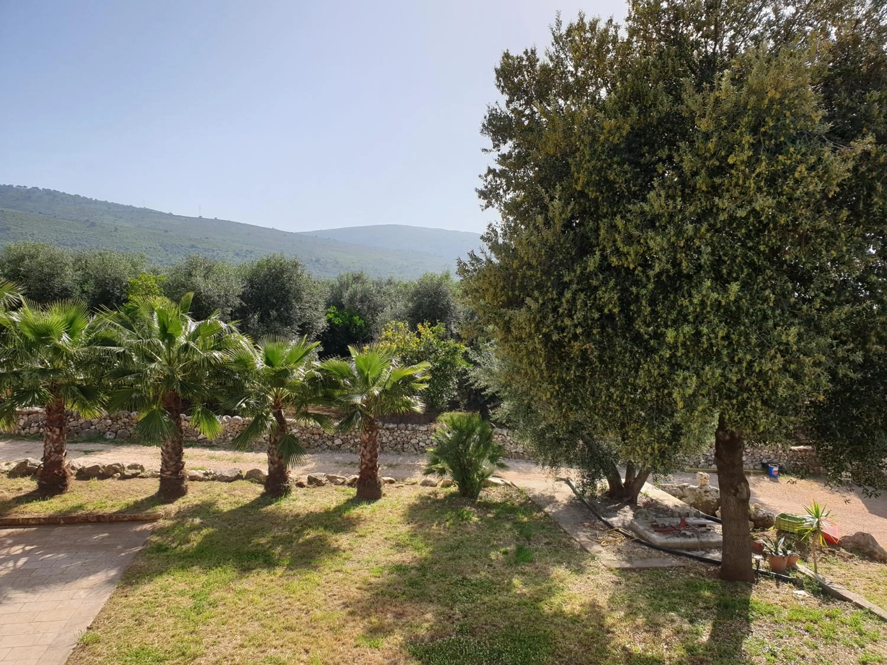 Masseria Romagnolo