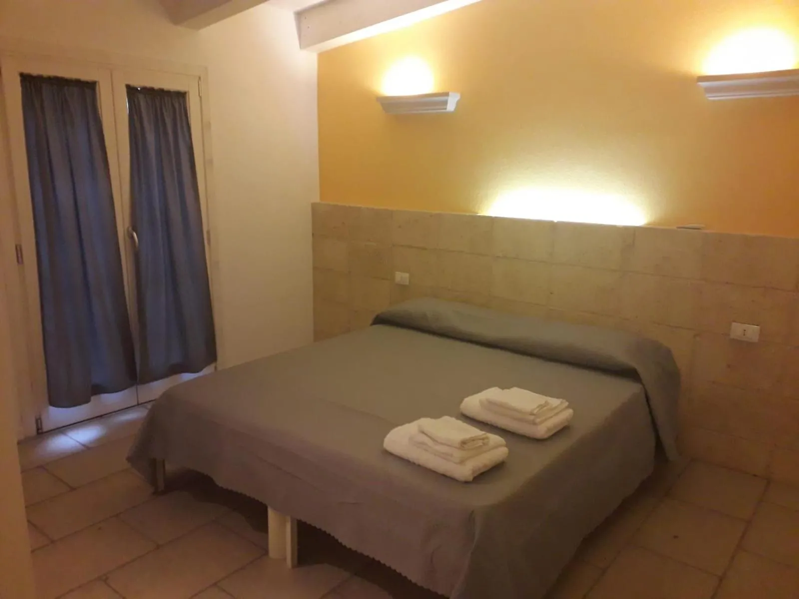 Masseria Romagnolo