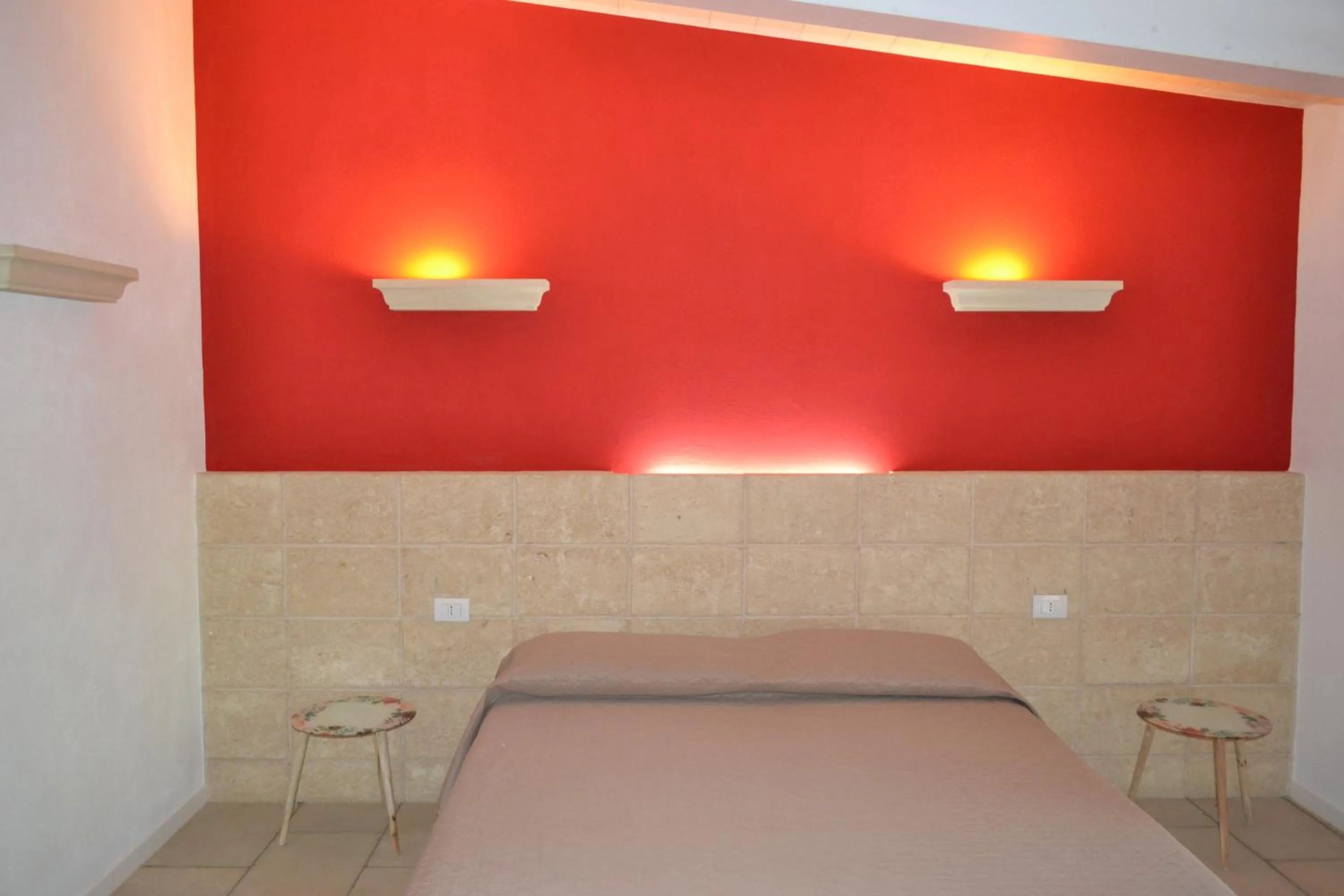 Masseria Romagnolo