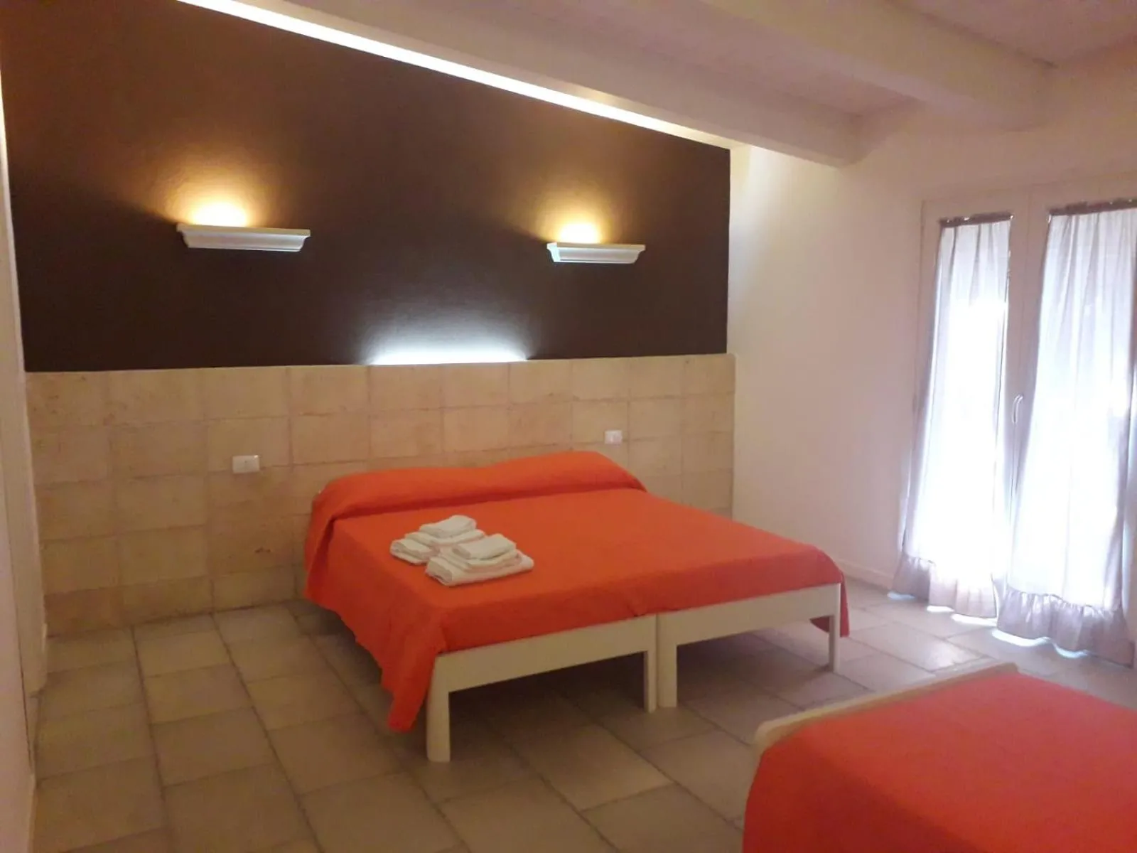 Masseria Romagnolo