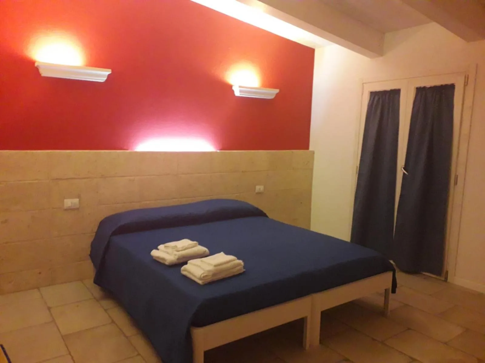 Masseria Romagnolo