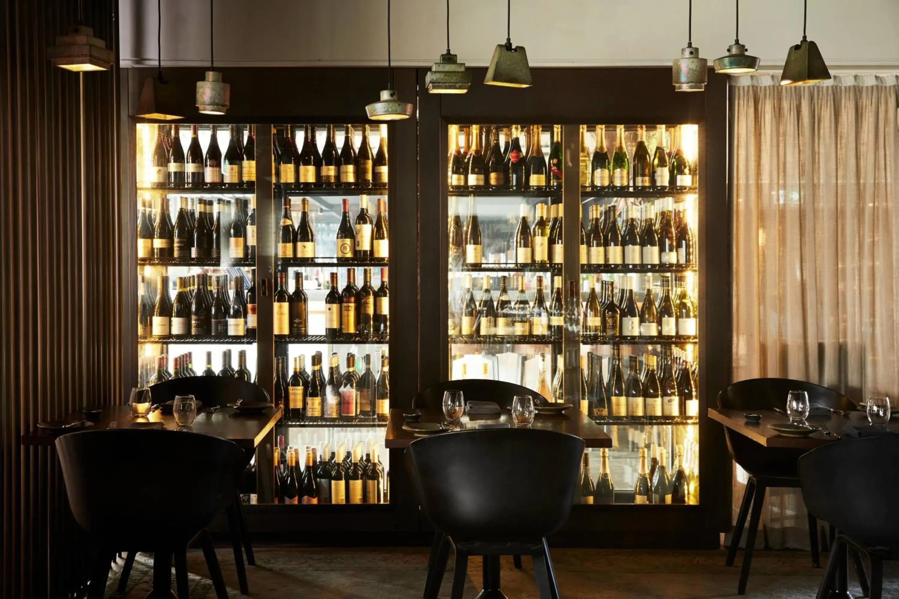 Restaurant/places to eat in Pier One Sydney Harbour, Autograph Collection Restaurant/places to eat in Pier One Sydney Harbour, Autograph Collection