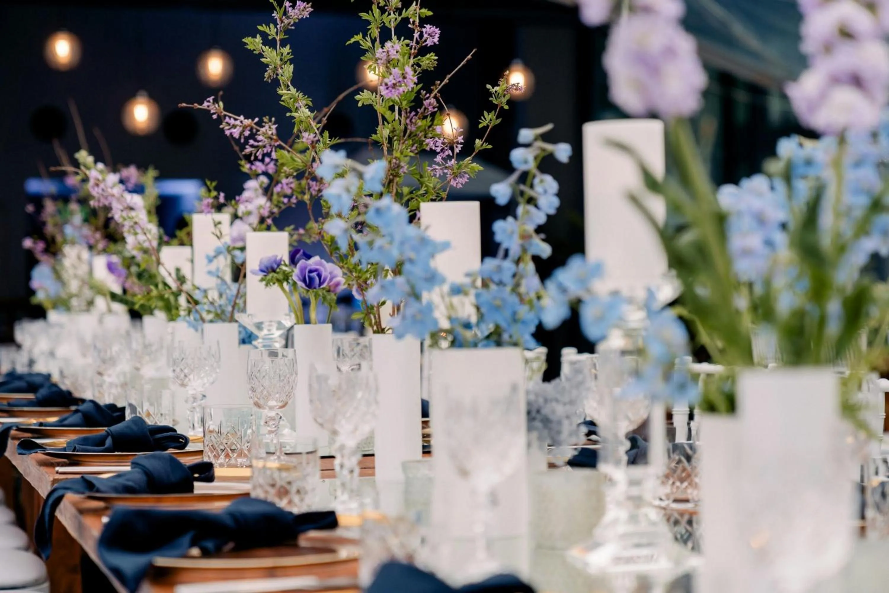Banquet/Function facilities in Pier One Sydney Harbour, Autograph Collection