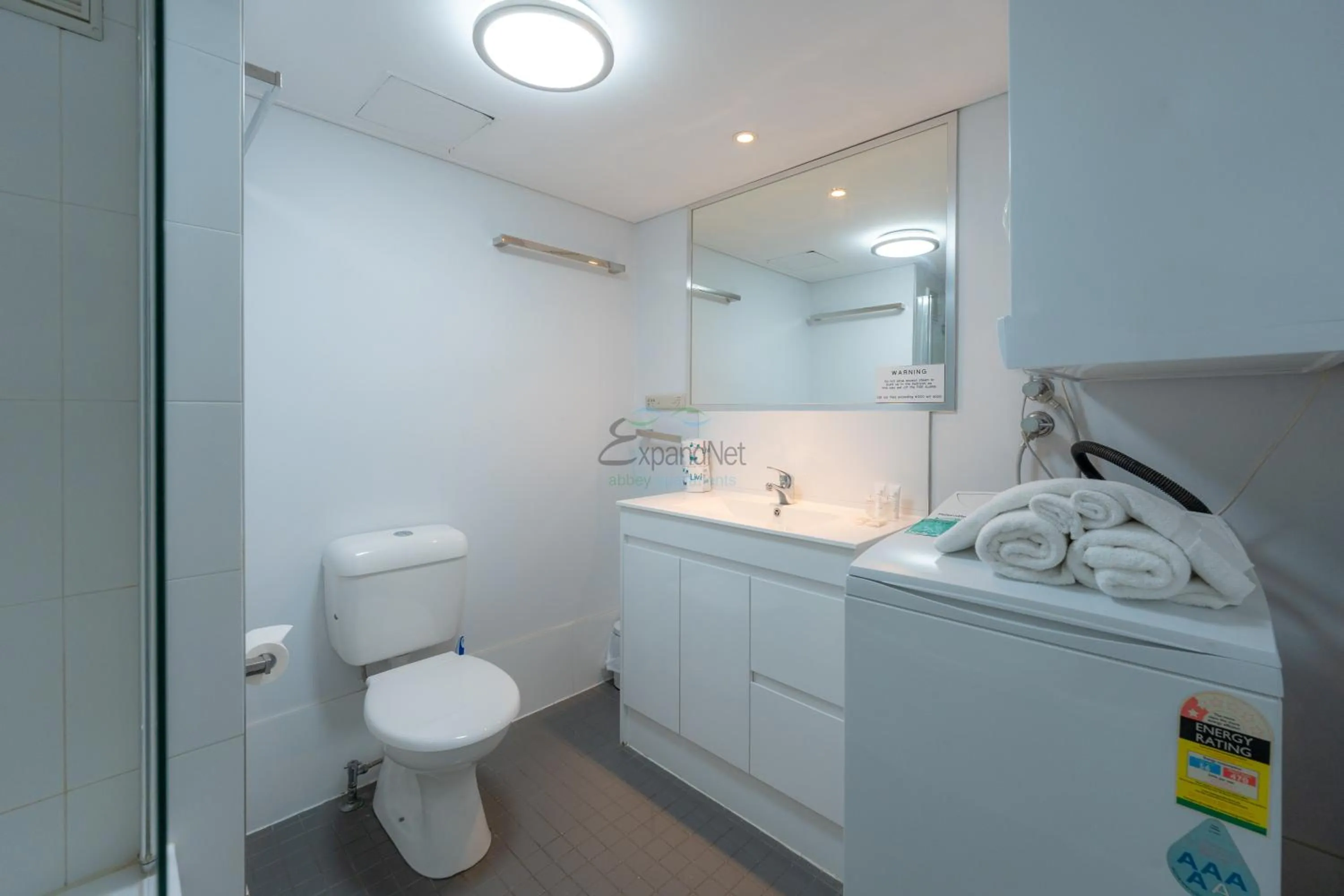 Abbey On Roma Hotel & Apartments