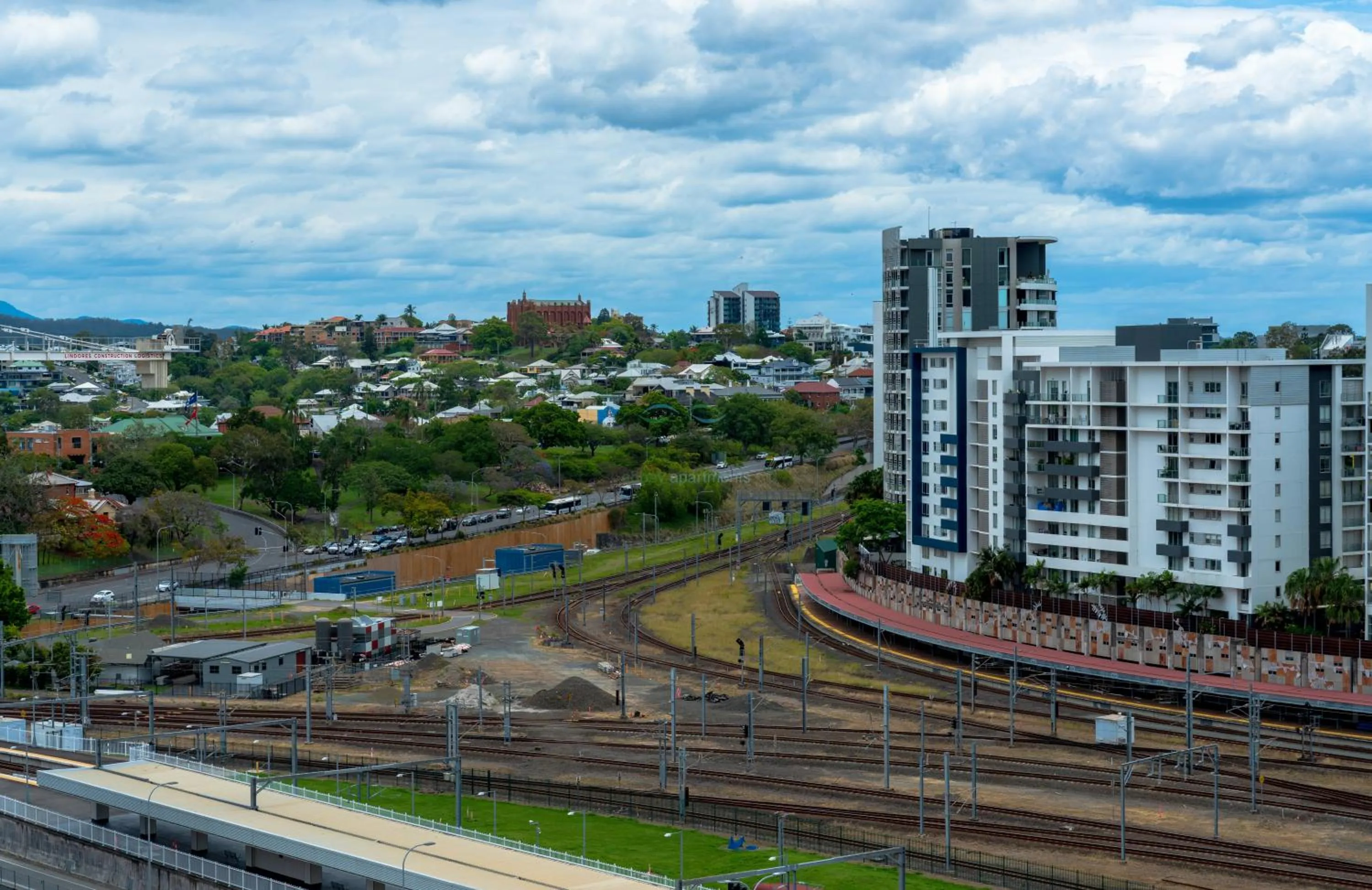 Abbey On Roma Hotel & Apartments
