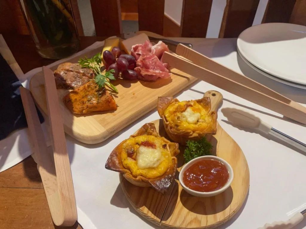 Arrowtown House Boutique Hotel