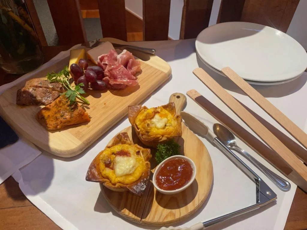 Arrowtown House Boutique Hotel