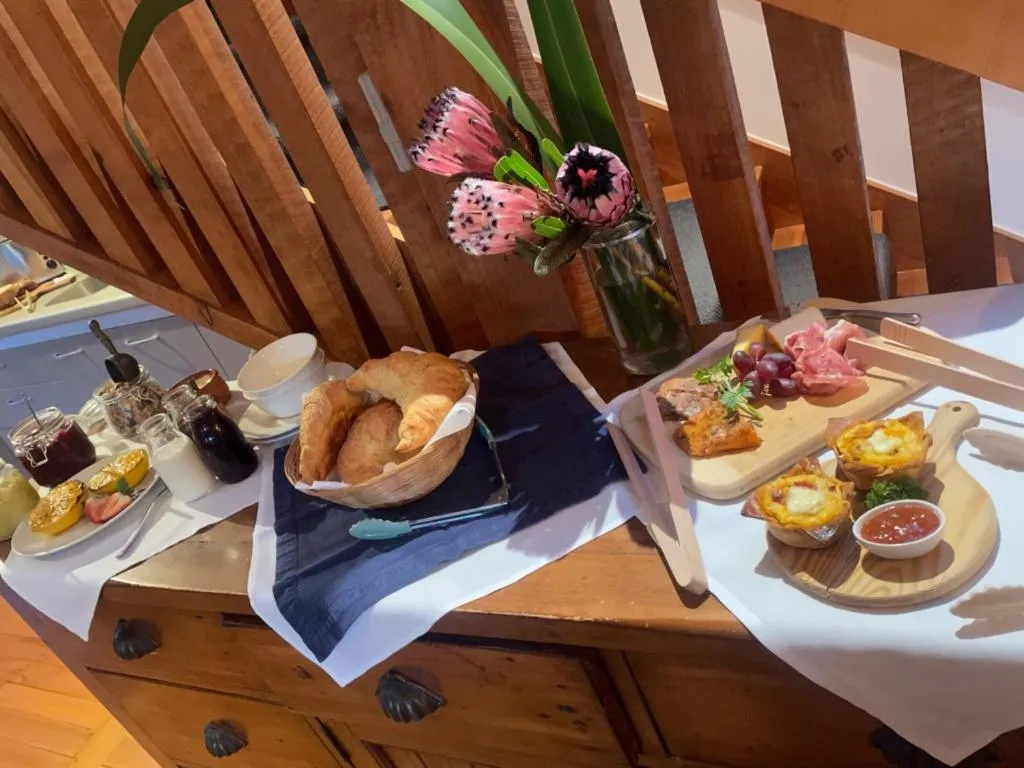 Arrowtown House Boutique Hotel