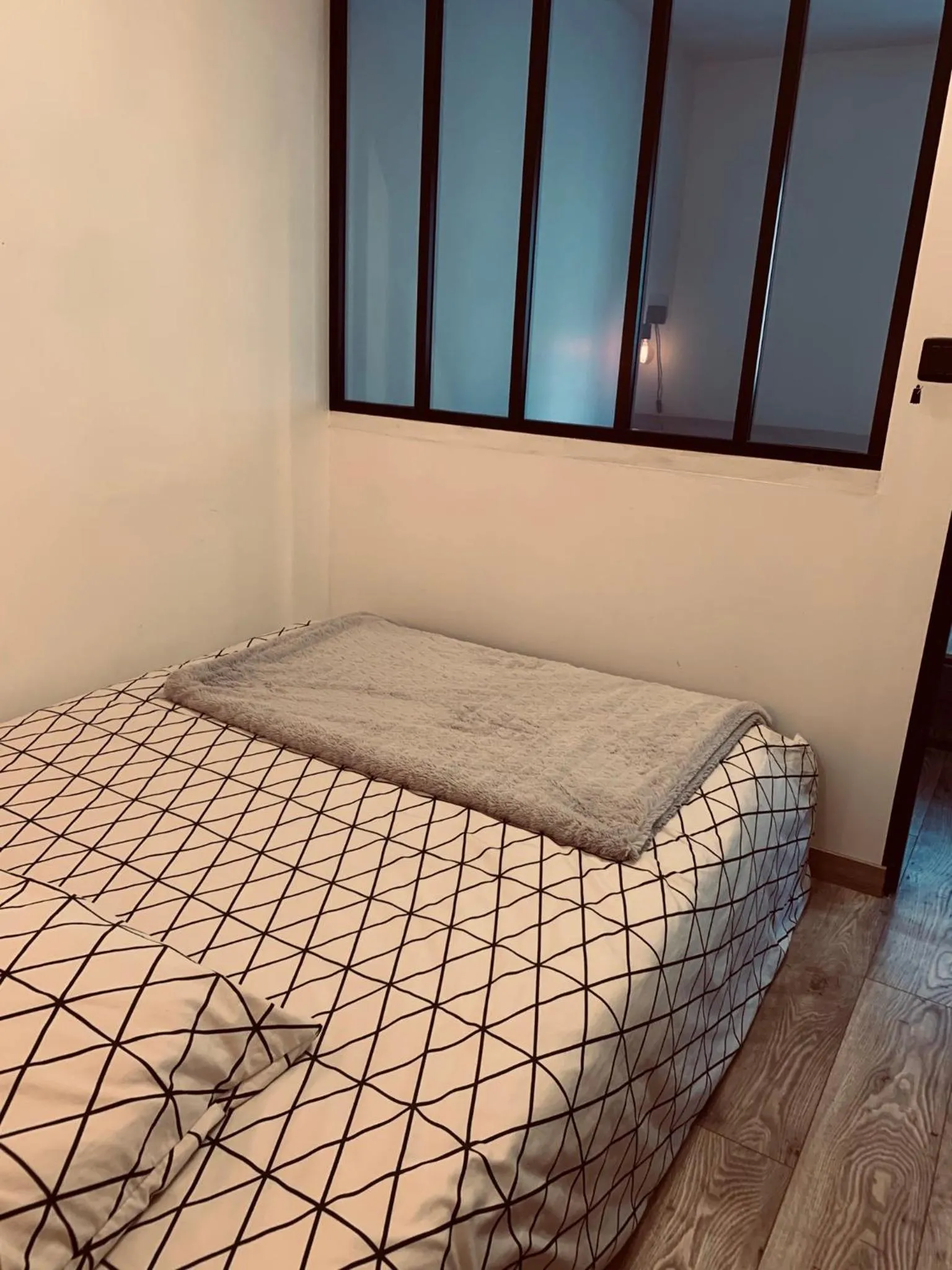 Cosy Flat Cherbourg