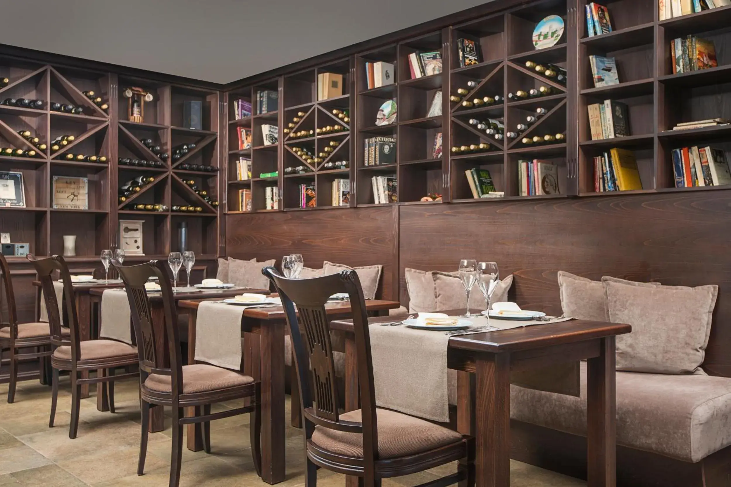 Restaurant/places to eat in Apartments Bansko Restaurant/places to eat in Apartments Bansko